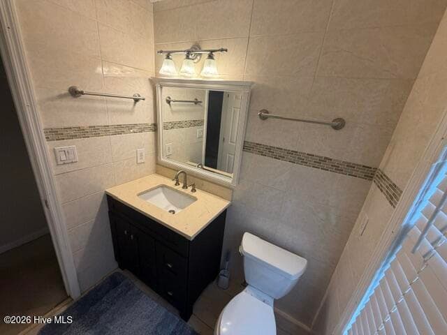 Upstairs hall full bathroom - 4147 Knollcrest Circle N, Martinez, GA 30907