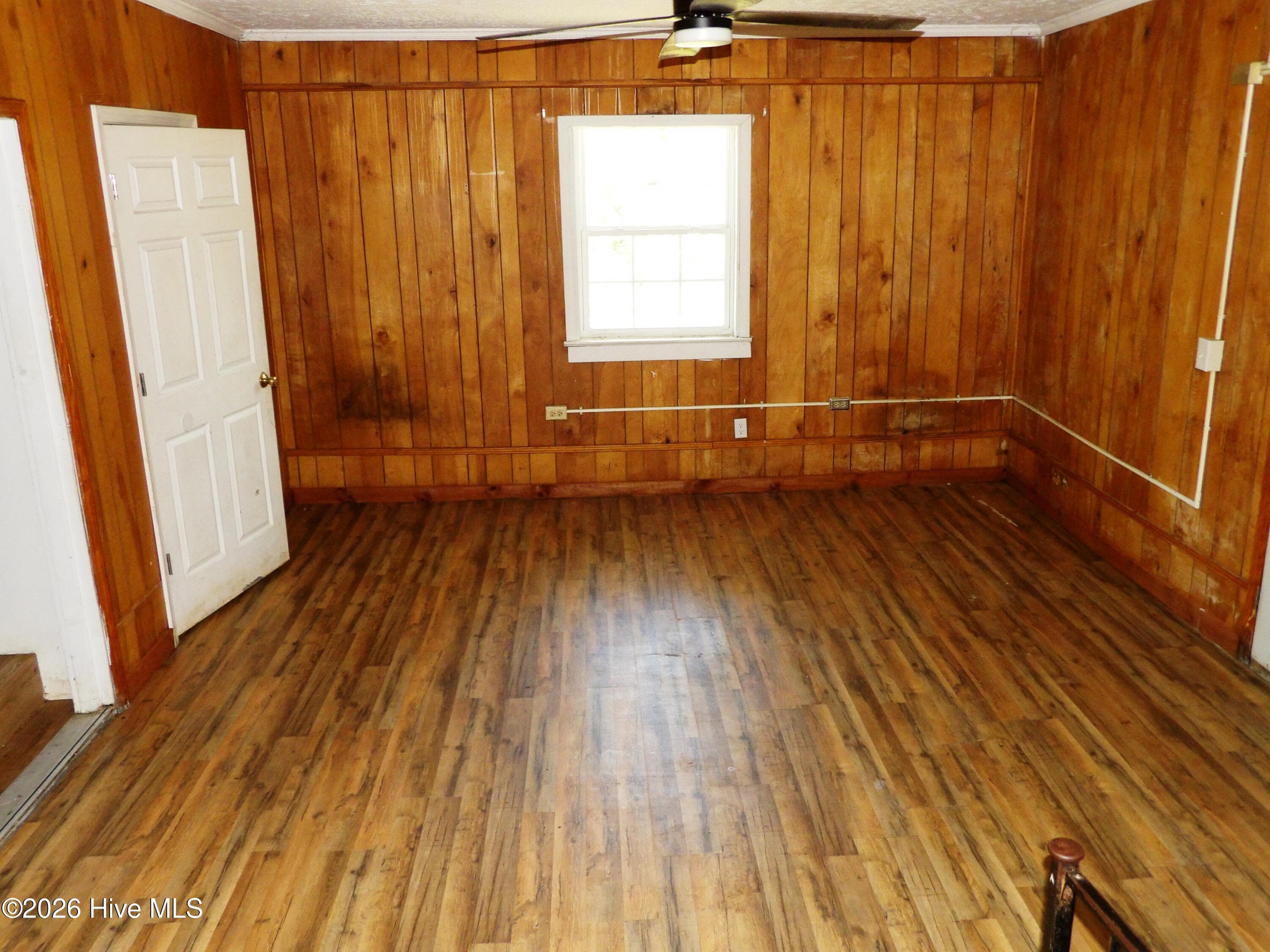 Single Family Residence at 1113 Woodrow Street S, Wilson, NC 27893, photo 9 of 15