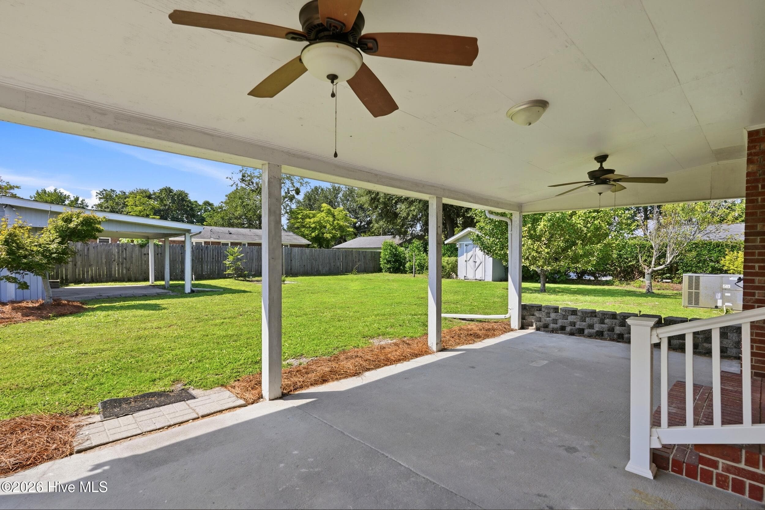 Single Family Residence at 4622 Dean Drive, Wilmington, NC 28405, photo 45 of 67
