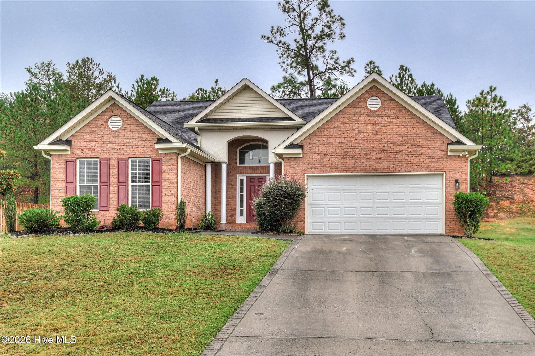 Single Family Residence at 4549 Logans Way, Augusta, GA 30909, photo 3 of 53