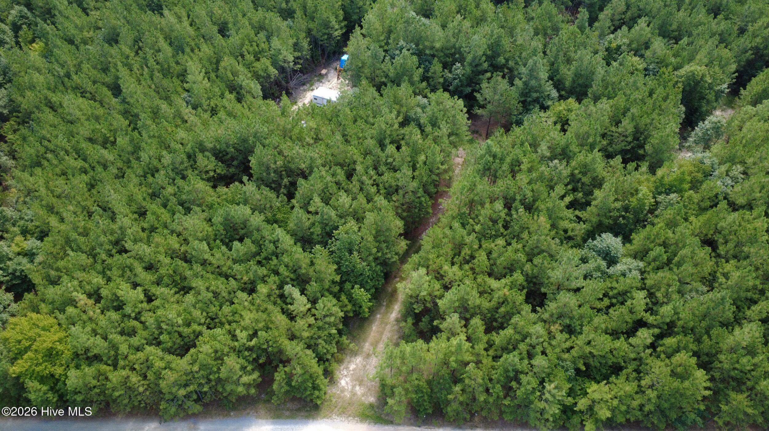 Undeveloped at 239 16 Lick Creek Road, Carthage, NC 28327, photo 11 of 12