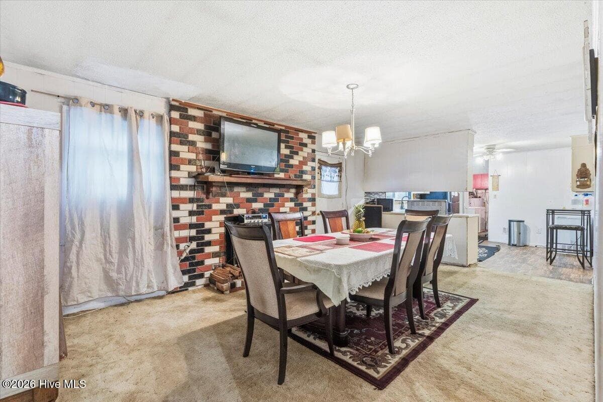 Single Family Residence at 4126 Old Waynesboro Road, Hephzibah, GA 30815, photo 9 of 25