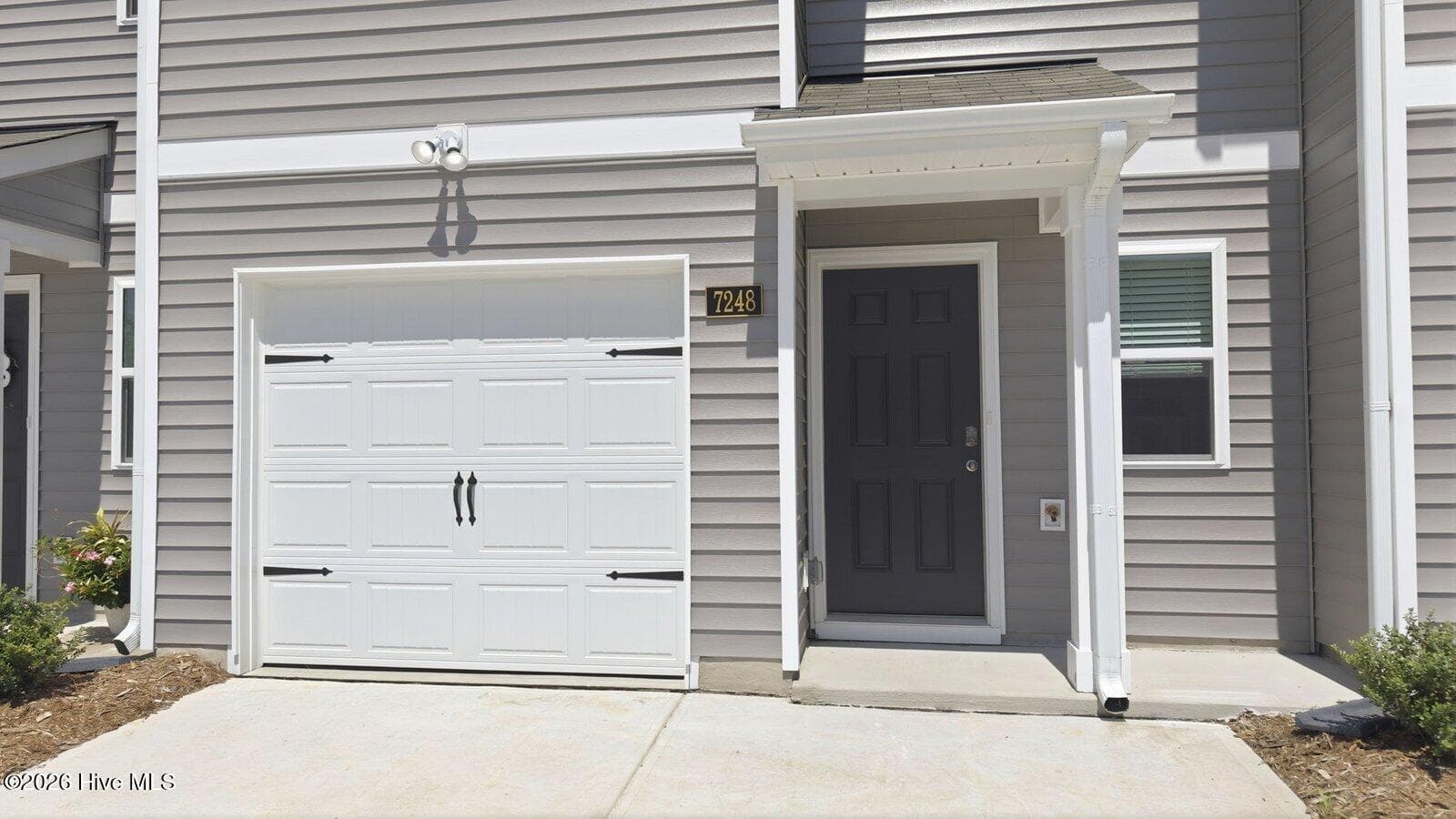 Townhouse at 7245 Longleaf Road, Rocky Mount, NC 27804, photo 5 of 36