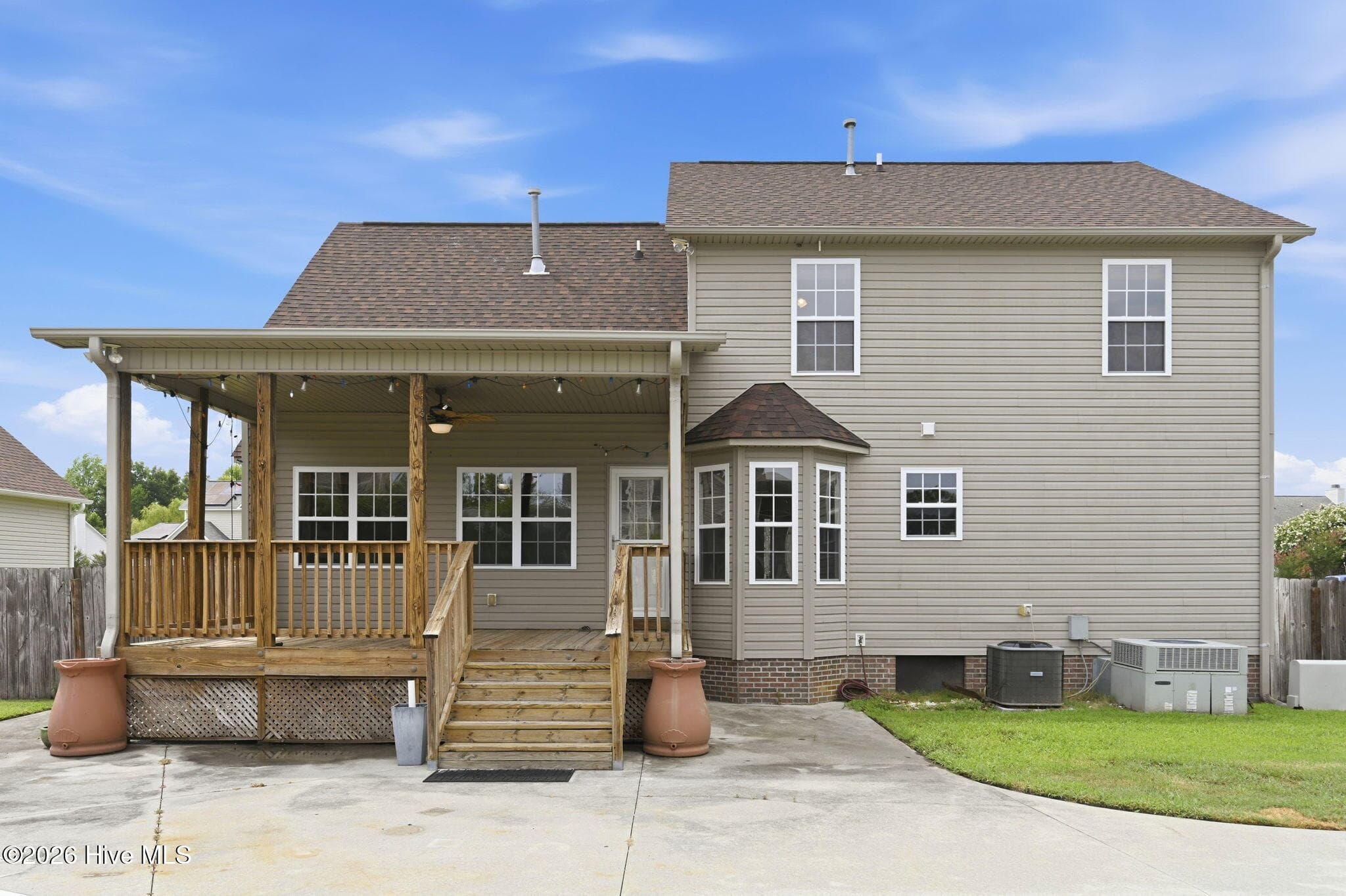 Single Family Residence at 101 Ellington Place, Jacksonville, NC 28540, photo 86 of 100