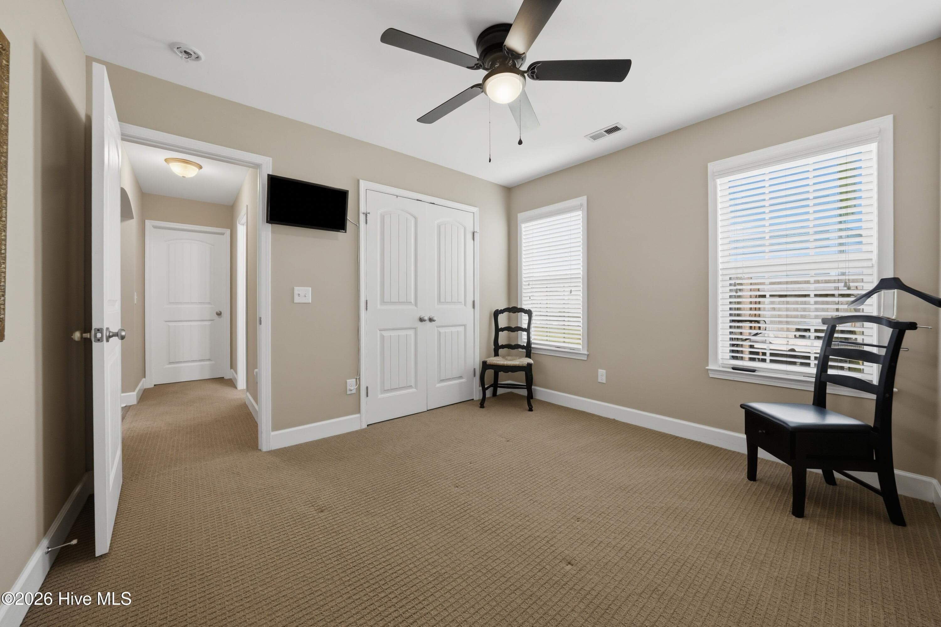 Single Family Residence at 215 Preswick Drive, Rocky Point, NC 28457, photo 33 of 42