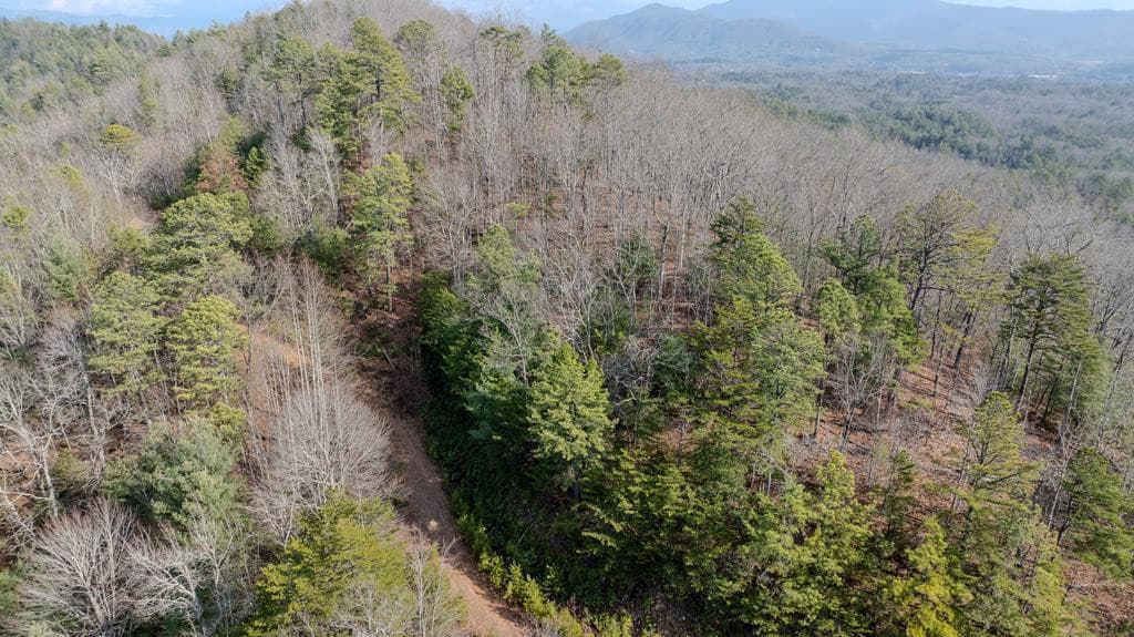 Land at 2.57 Scottie Mountain Circle, Murphy, NC 28906
