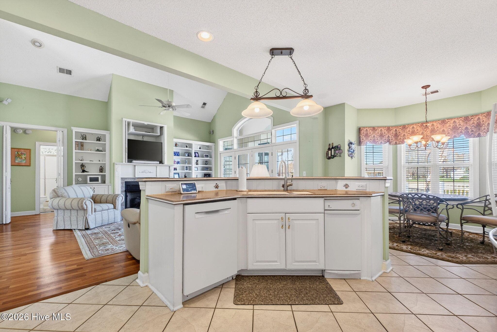 Single Family Residence at 1126 N Middleton Drive NW, Calabash, NC 28467, photo 15 of 105