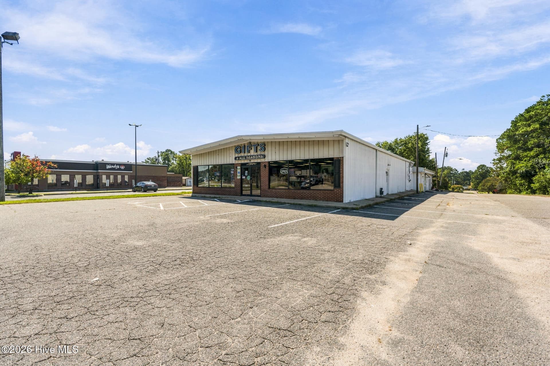 Business at 1102 E Broad Avenue, Rockingham, NC 28379, photo 2 of 30