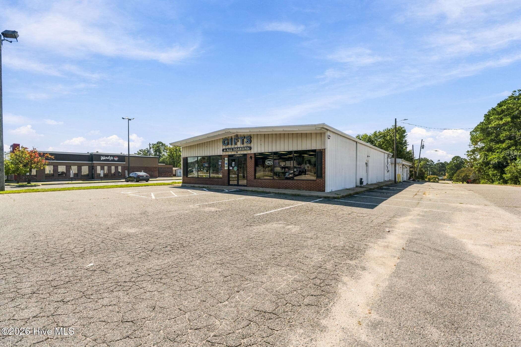 Business at 1102 E Broad Avenue, Rockingham, NC 28379, photo 2 of 30