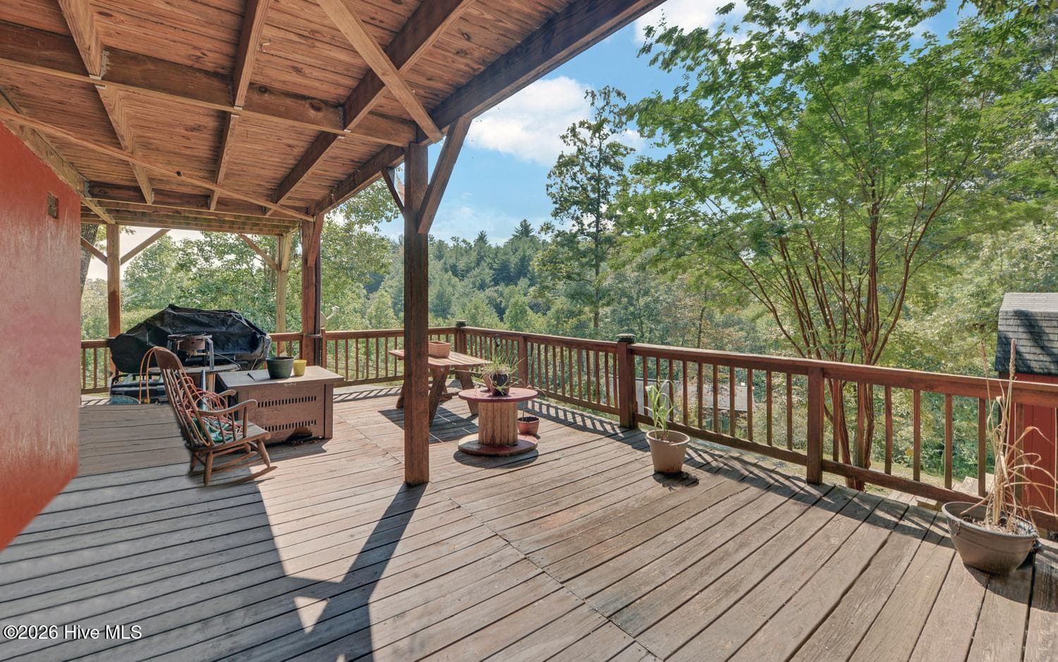 Single Family Residence at 36 Dwaynes Trail, Murphy, NC 28906, photo 33 of 69