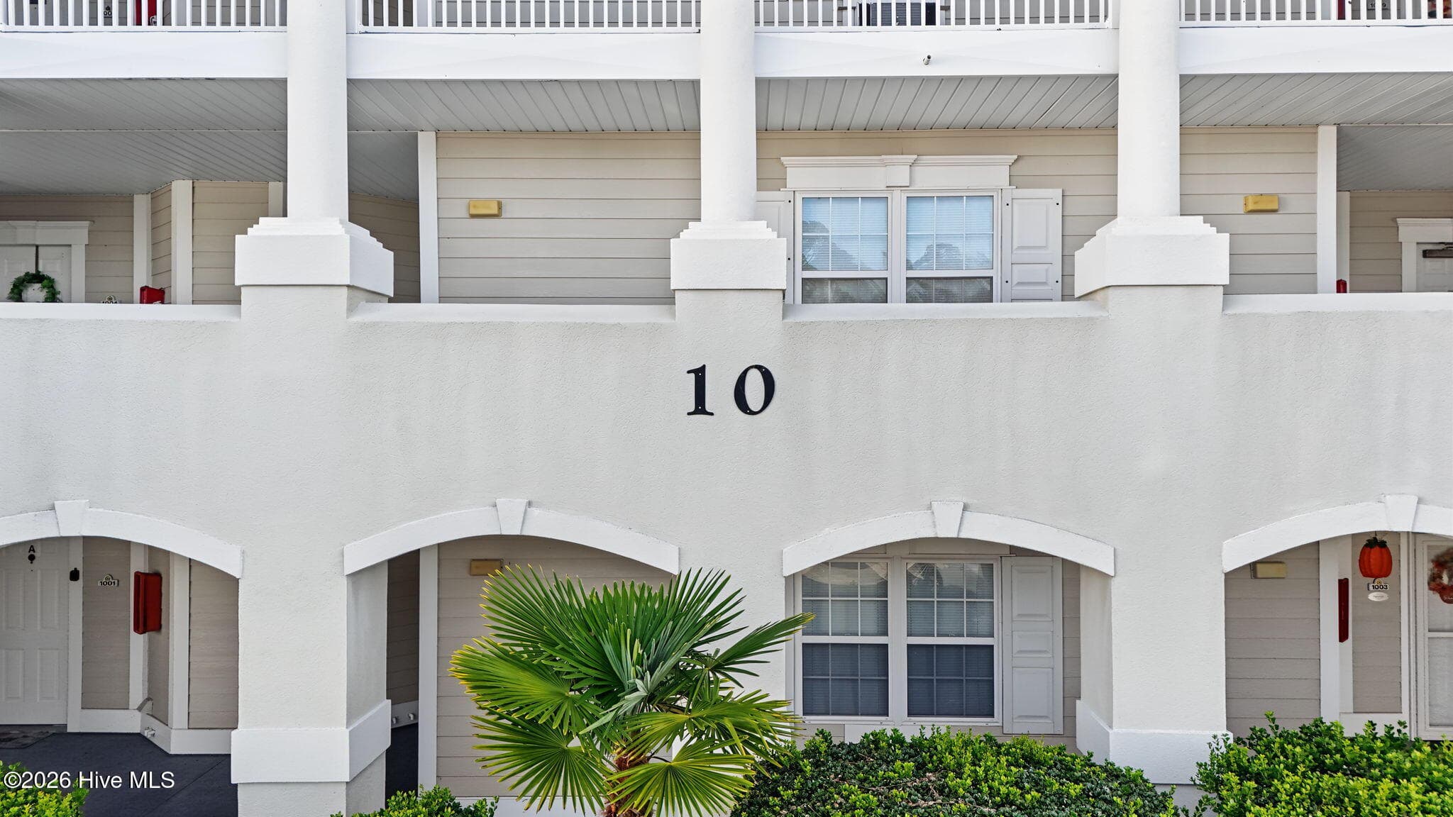 Condominium at 330 S Middleton Drive NW Unit 1002, Calabash, NC 28467, photo 5 of 65