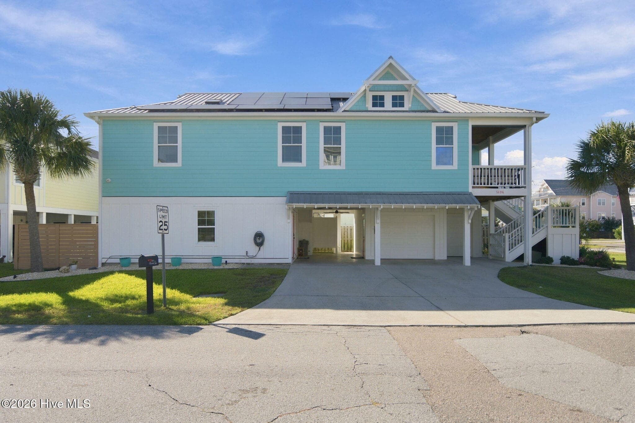 Single Family Residence at 1404 Mackerel Lane, Carolina Beach, NC 28428, photo 4 of 63