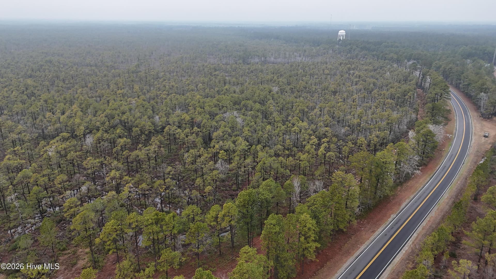 Lot .5 24 W .5 24 Unassigned Address, Boiling Spring Lakes, NC 28461
