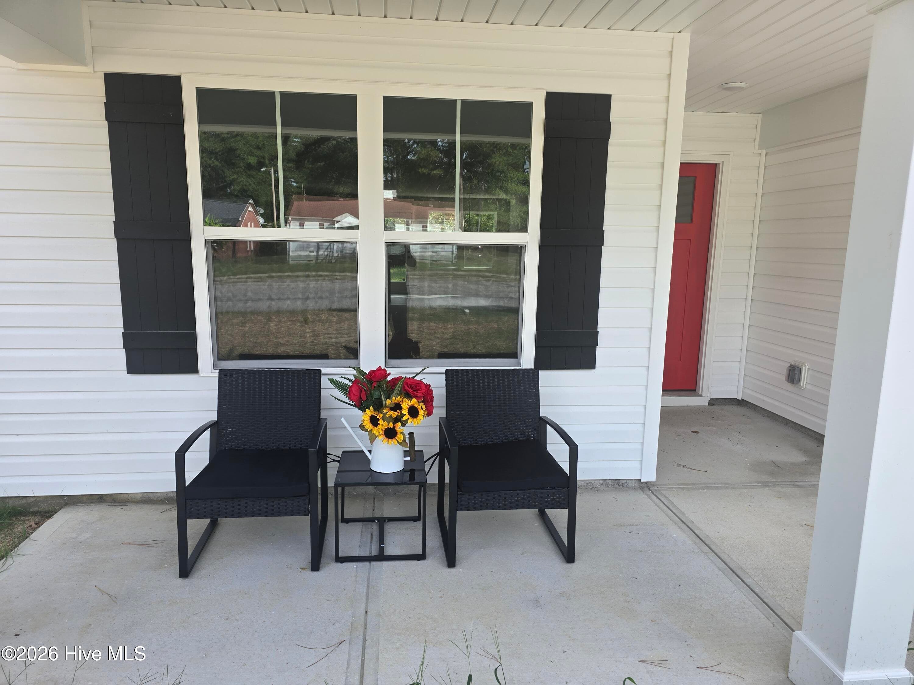 Single Family Residence at 1209 Tarboro Street, Rocky Mount, NC 27801, photo 2 of 28