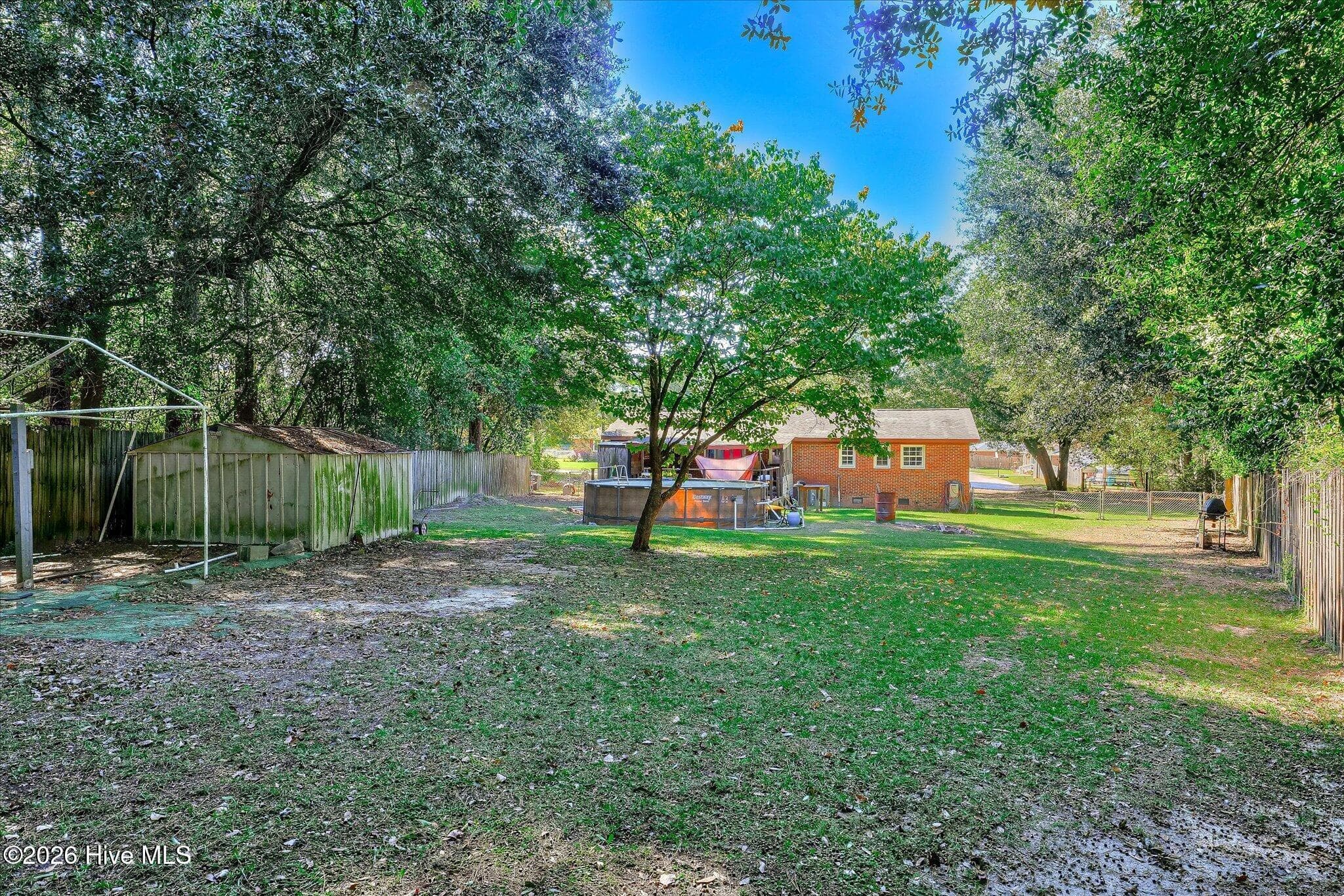 Single Family Residence at 214 Bristol Avenue, Aiken, SC 29801, photo 39 of 39
