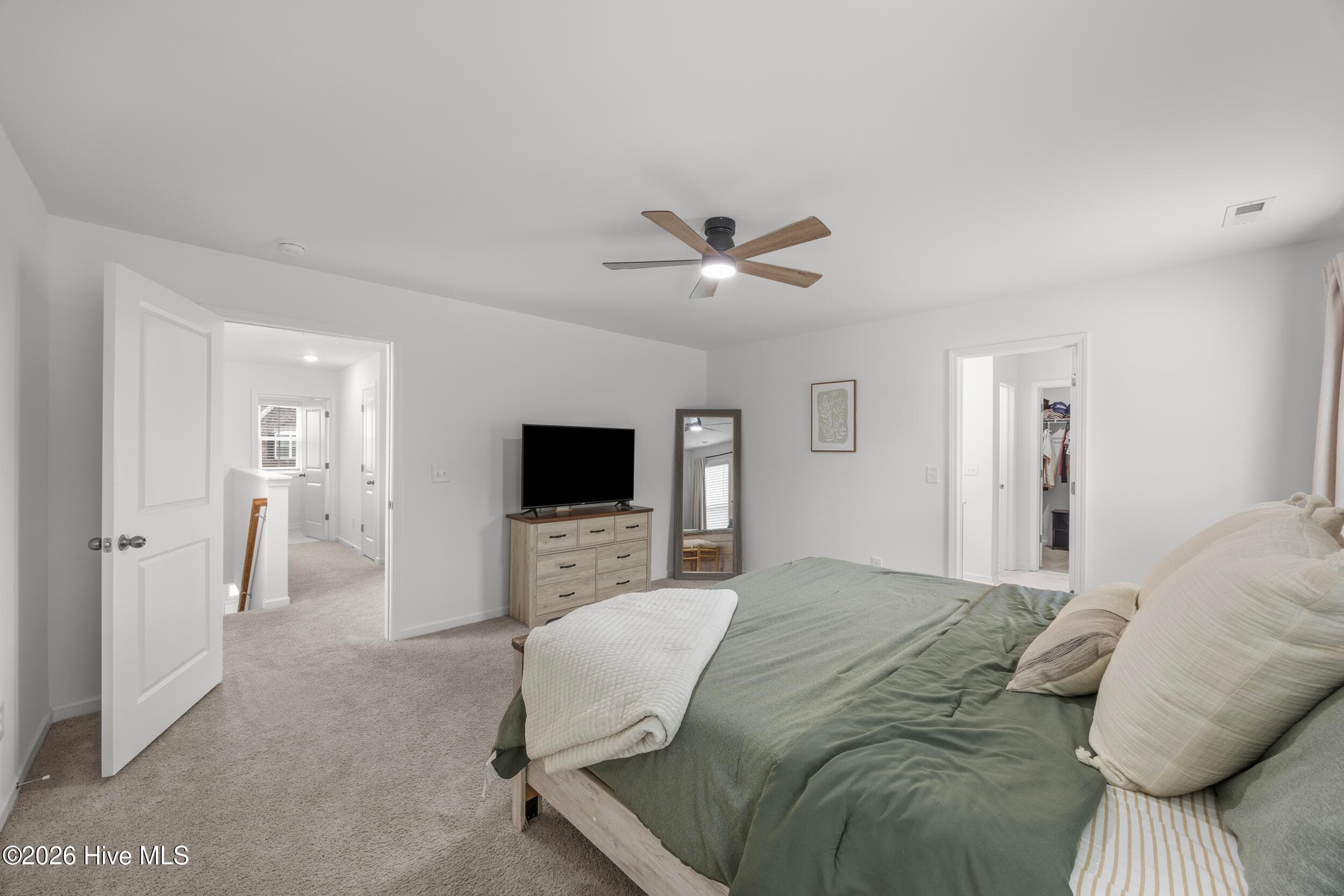 Single Family Residence at 1080 Ben Thomas Drive NE, Leland, NC 28451, photo 24 of 45