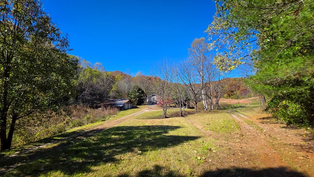 Commercial Sale at 173&130 Edwards Cove Road, Bryson City, NC 28713, photo 10 of 15