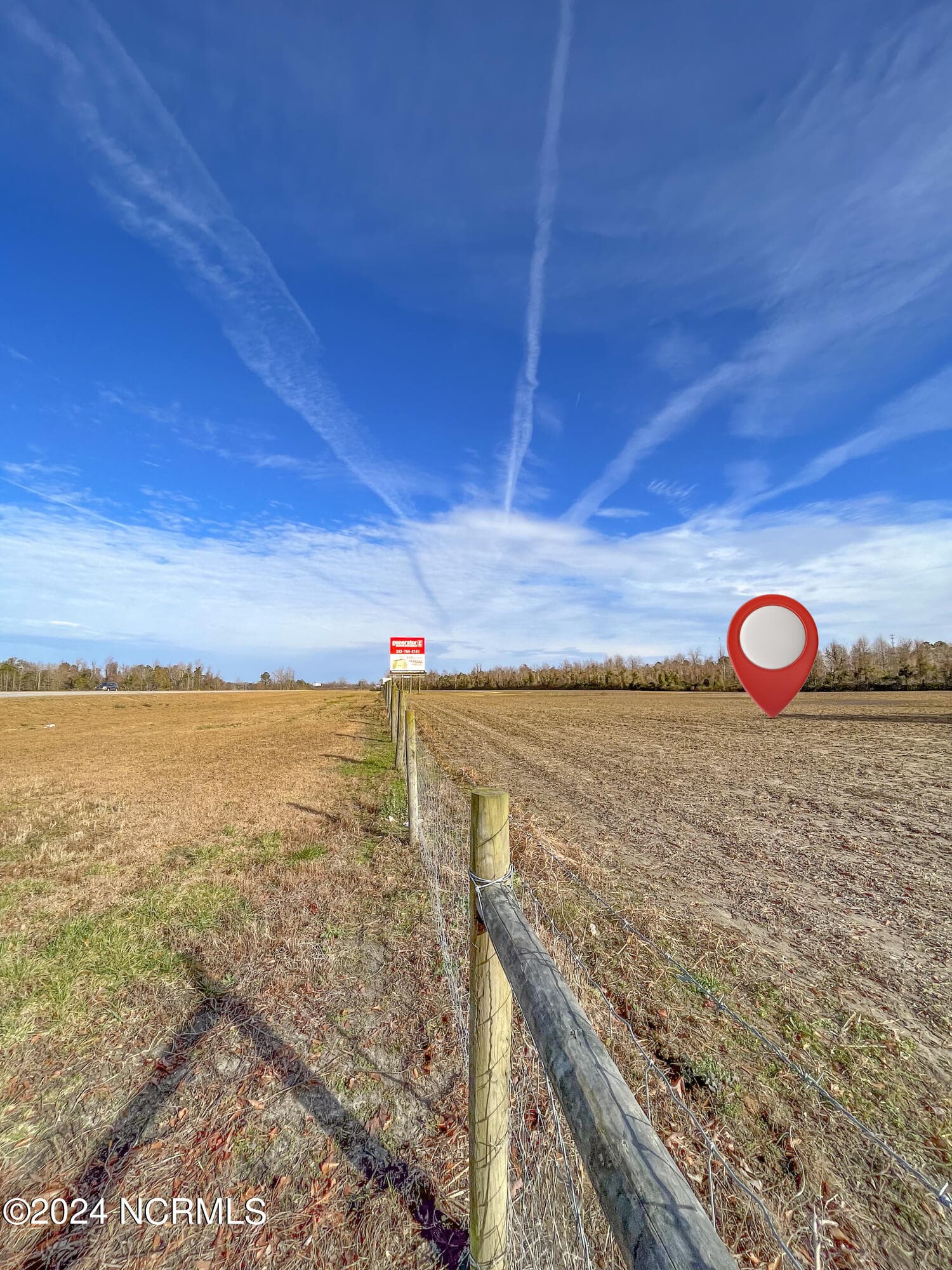 Undeveloped at 24 Acres White Oak River Road, Maysville, NC 28555, photo 11 of 17