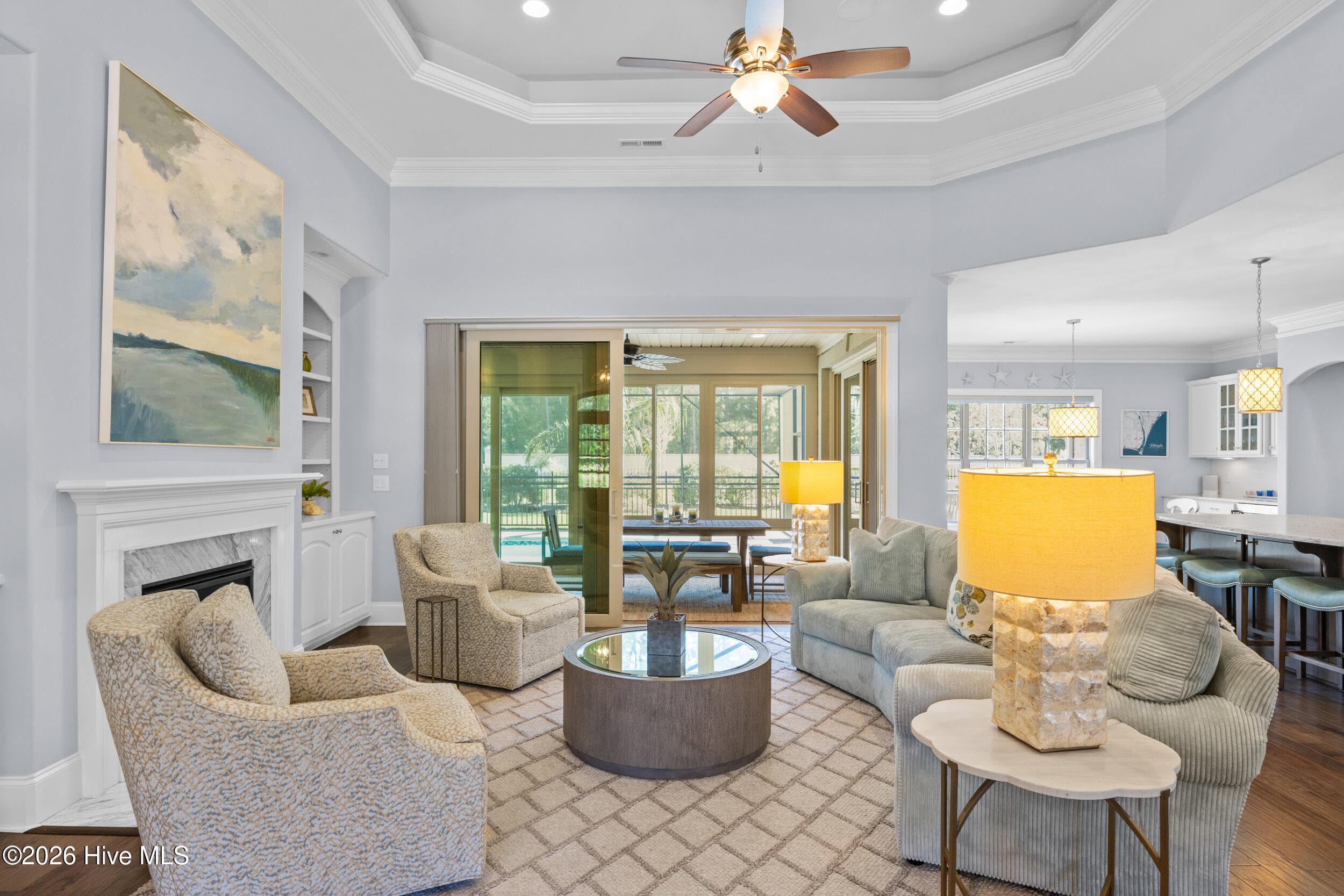 Single Family Residence at 4057 Batik Court, Leland, NC 28451, photo 9 of 101