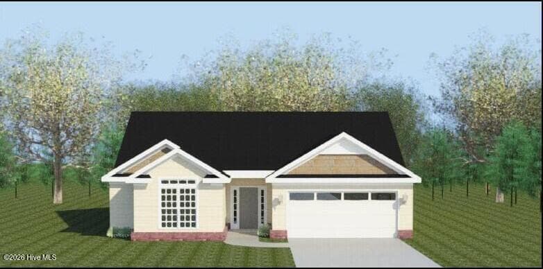 Single Family Residence at 2324 Bellingham Drive, Hephzibah, GA 30815, photo 7 of 84