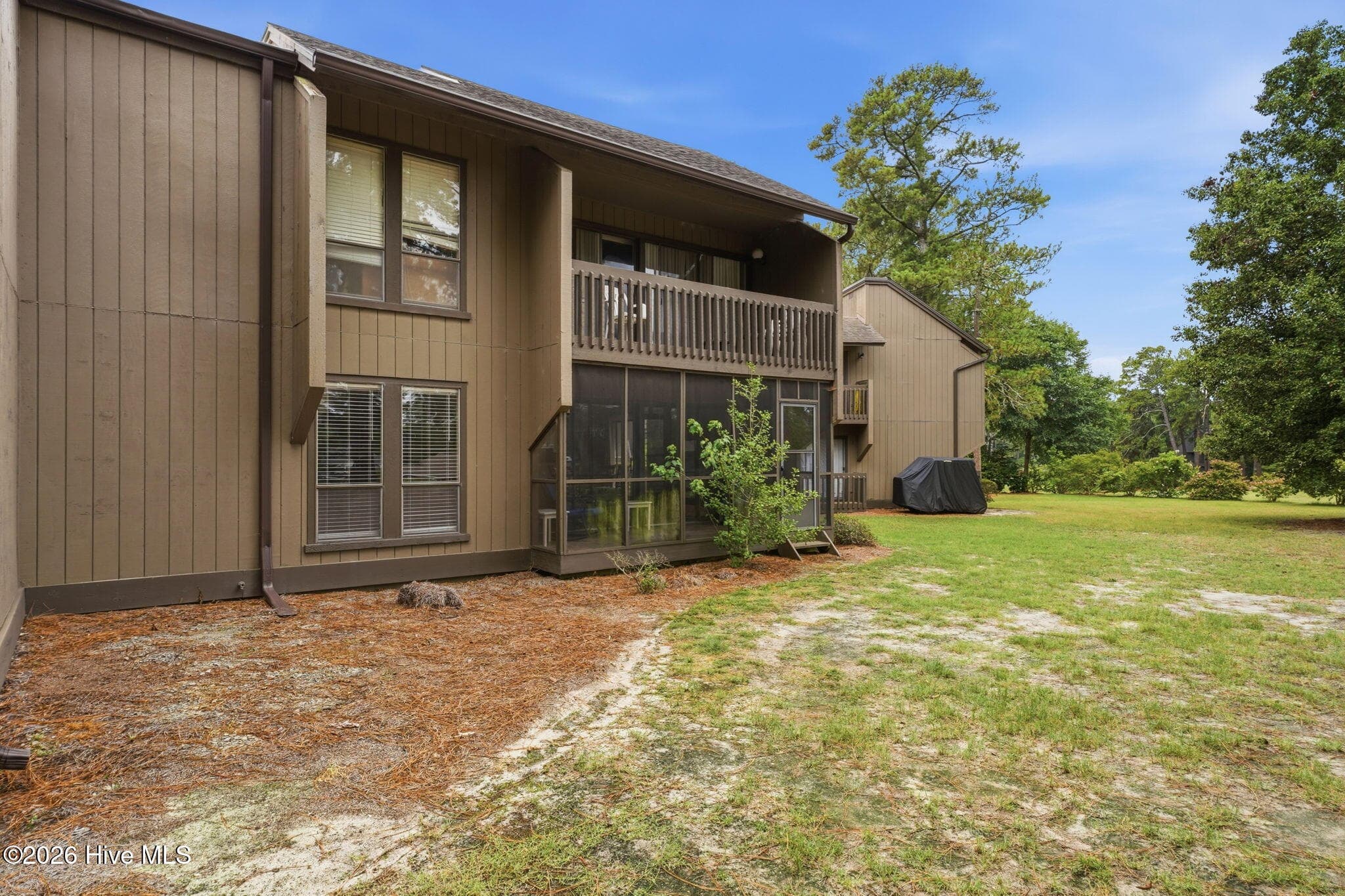 10 Pine Tree Road # 117, Pinehurst, NC 28374