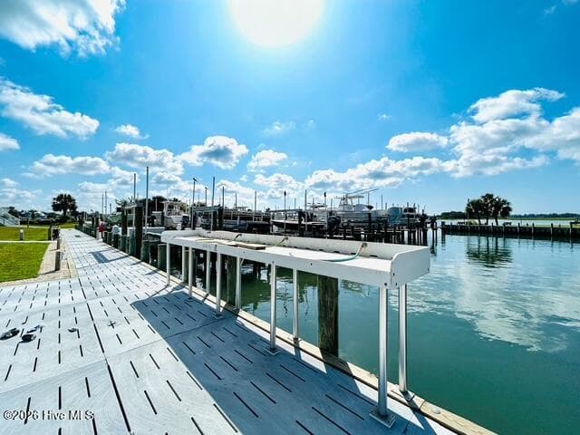 Condominium at 650 Cedar Point Boulevard G2, Cedar Point, NC 28584, photo 37 of 44