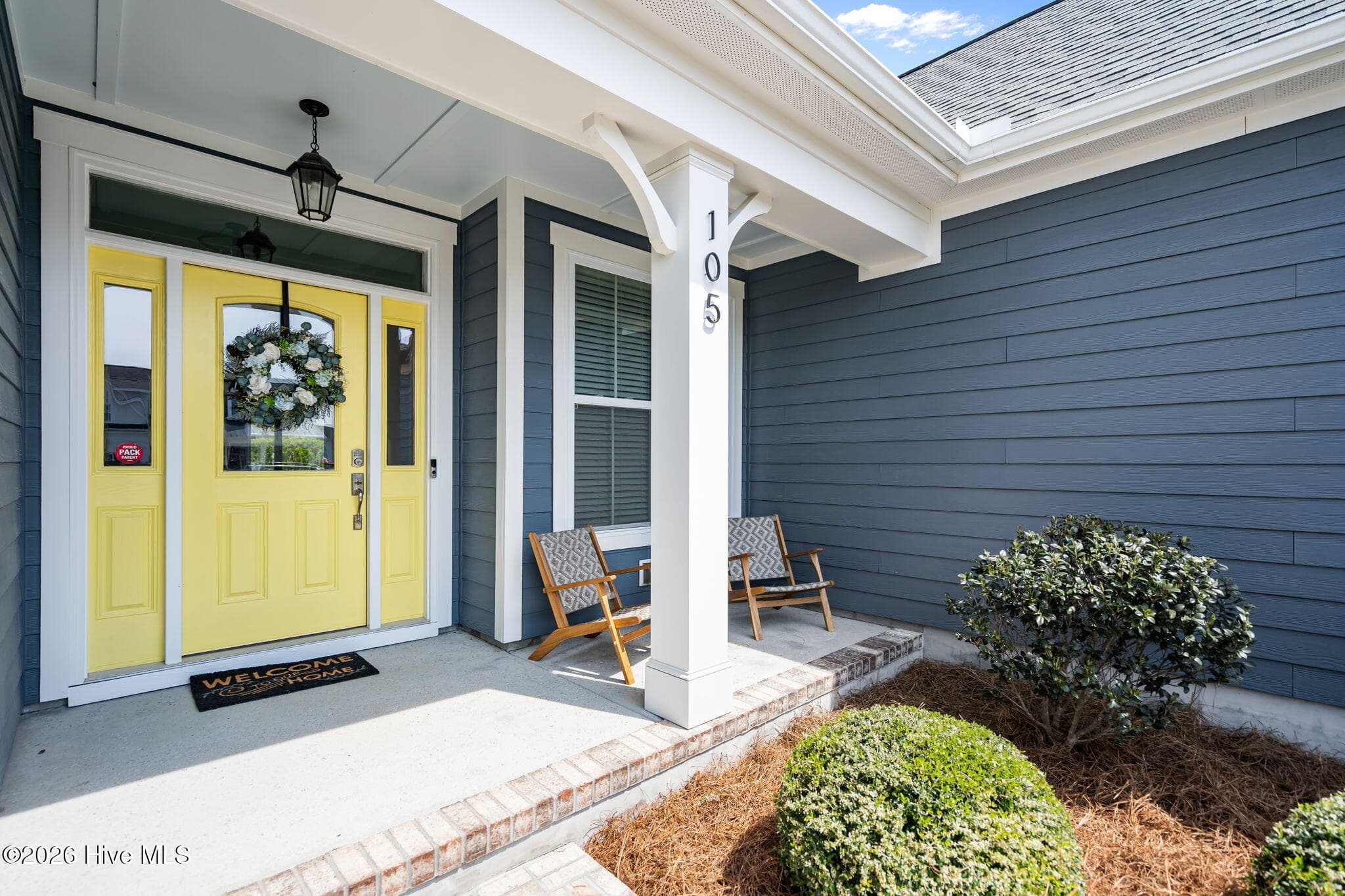 Single Family Residence at 105 E Keel Drive, Hampstead, NC 28443, photo 88 of 134