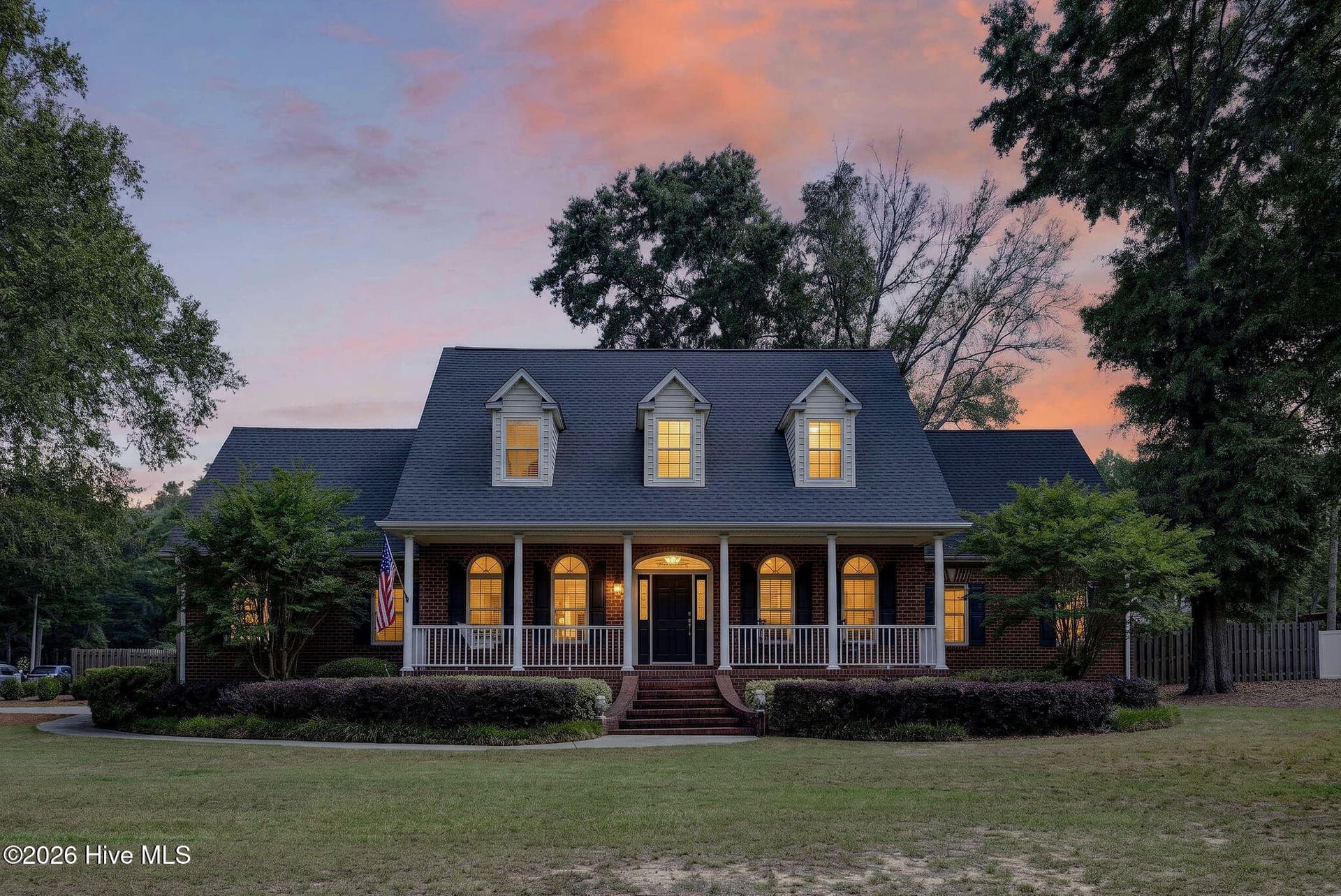 Single Family Residence at 3901 Marathon Avenue, Castle Hayne, NC 28429, photo 4 of 57