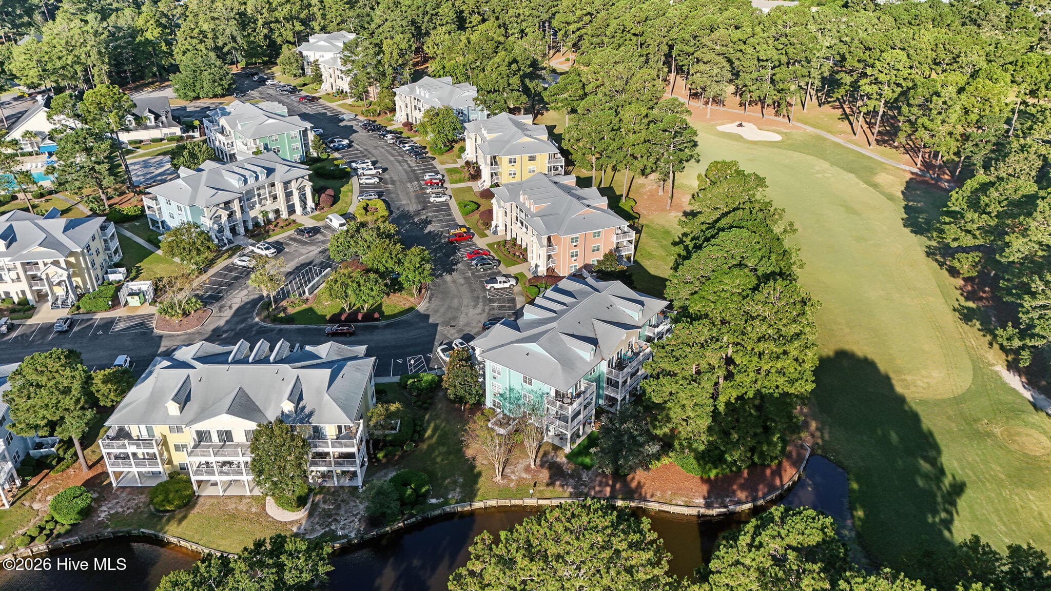 Condominium at 330 S Middleton Drive NW Unit 1002, Calabash, NC 28467, photo 55 of 65
