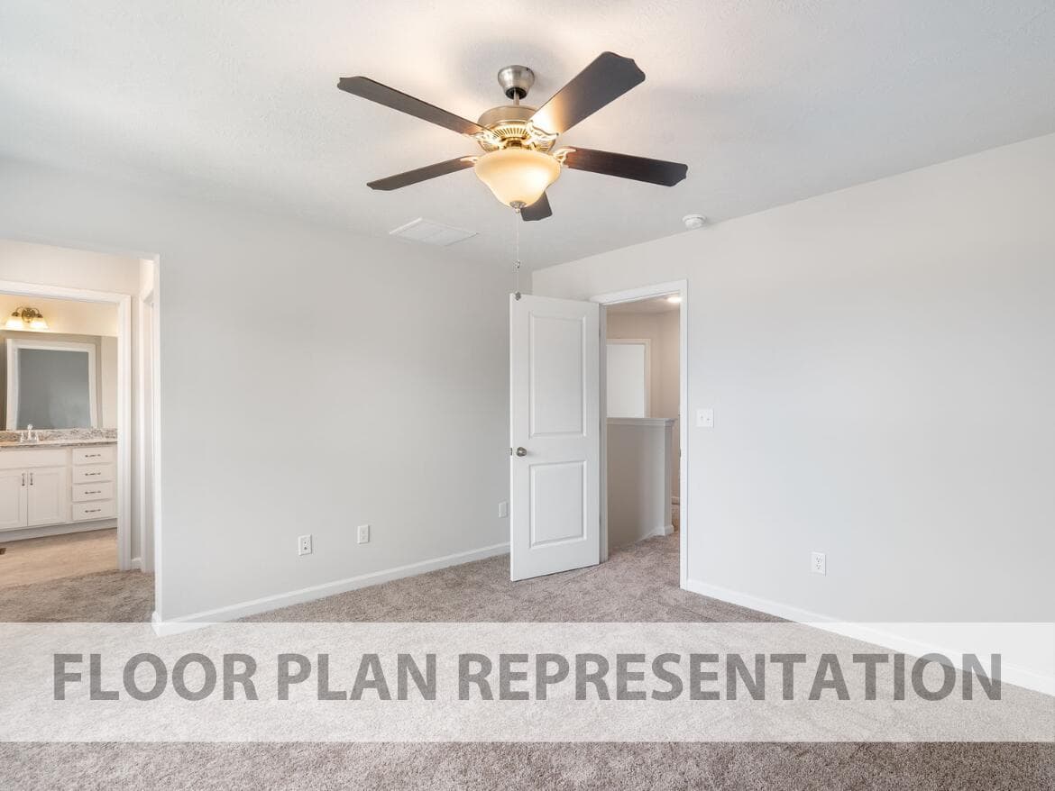 Townhouse at 1228 Vail Drive 14a, Grovetown, GA 30813, photo 10 of 43