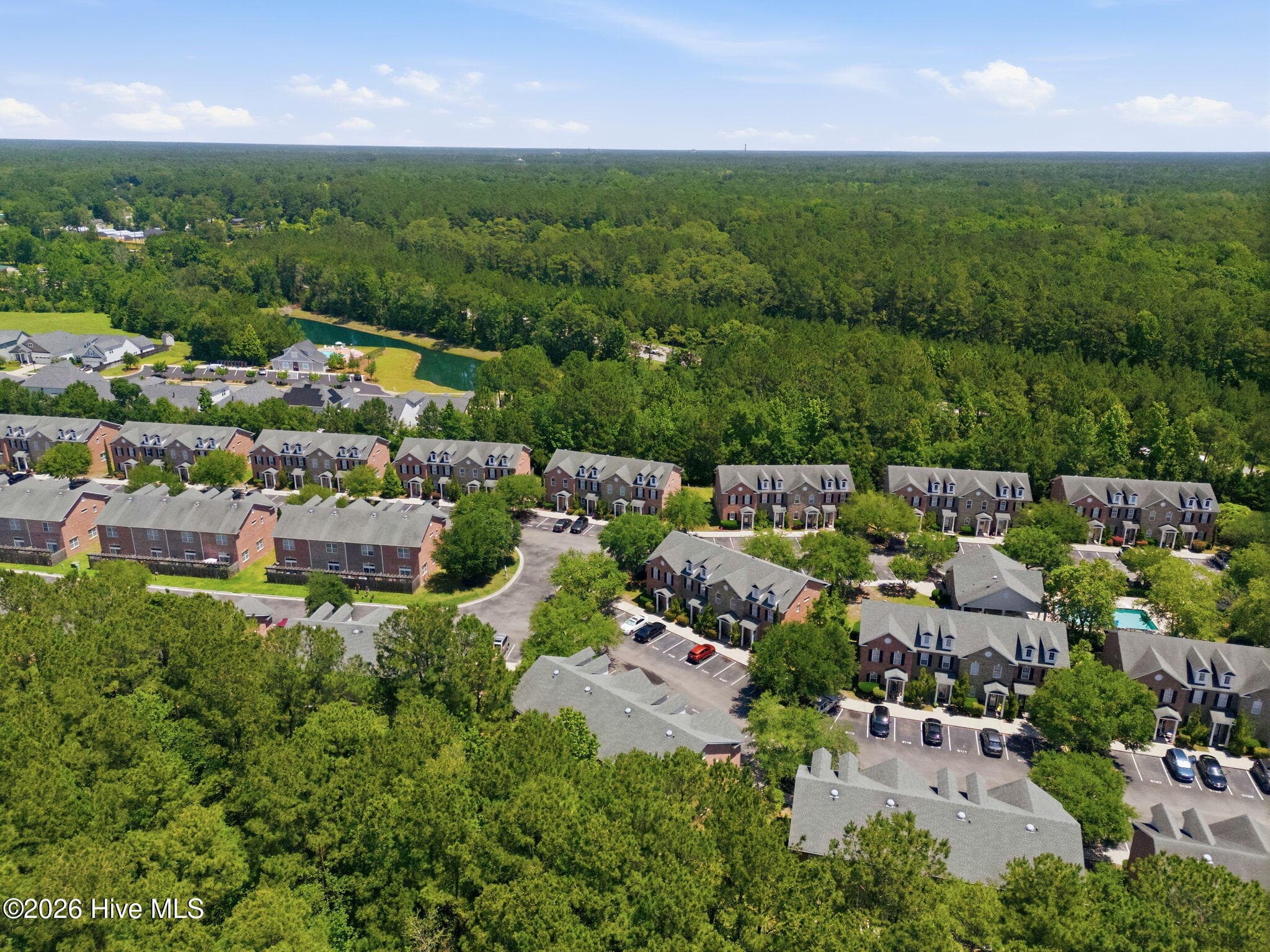 Townhouse at 5106 Exton Park Loop, Castle Hayne, NC 28429, Castle Hayne, photo 11 of 43