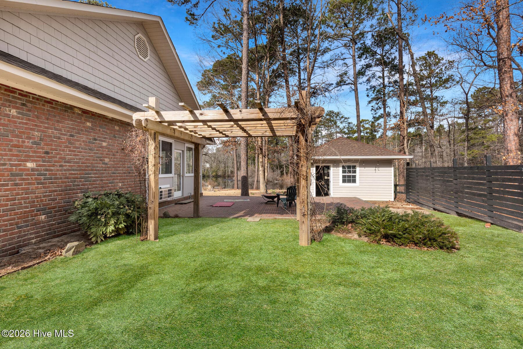 Single Family Residence at 133 Joels Circle, Carthage, NC 28327, photo 53 of 66