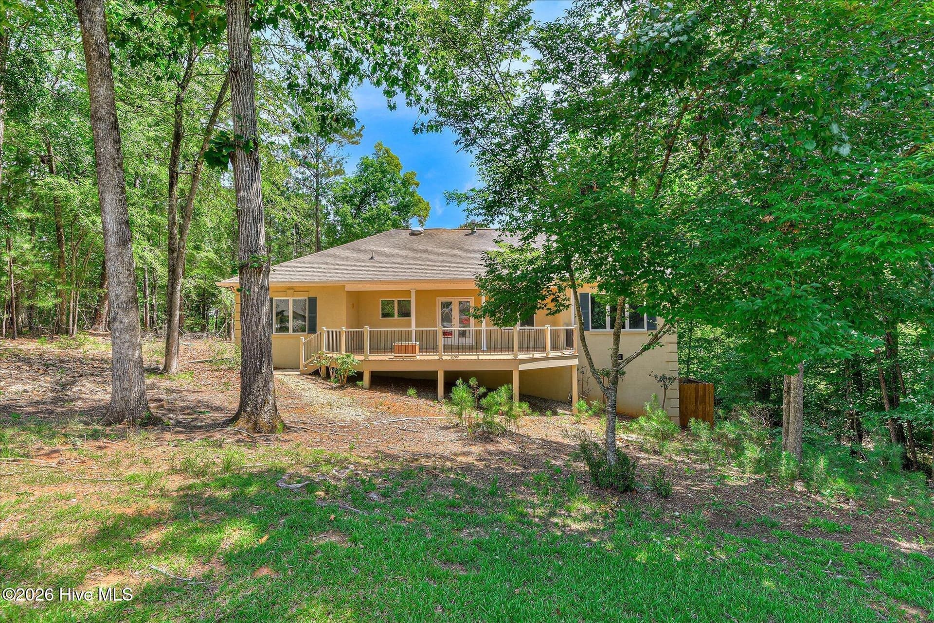 Single Family Residence at 105 Azalea Circle, McCormick, SC 29835, photo 41 of 41