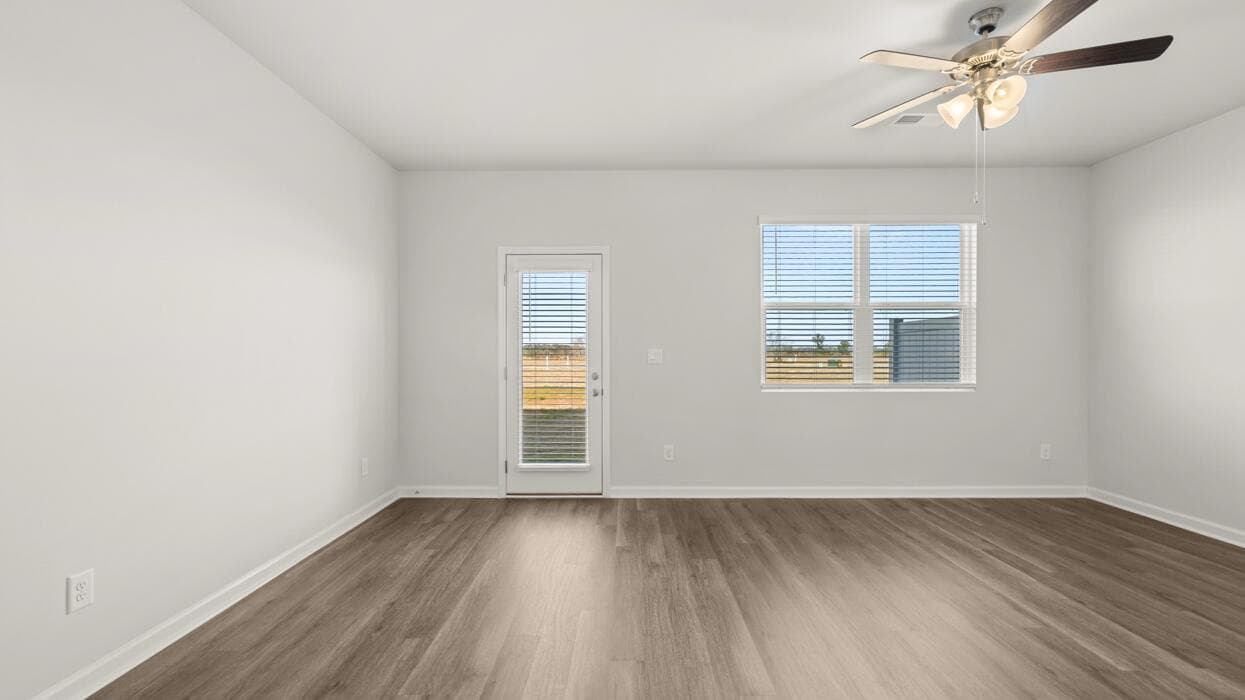 Townhouse at 1293 Bent Water Circle, Grovetown, GA 30813, photo 14 of 45