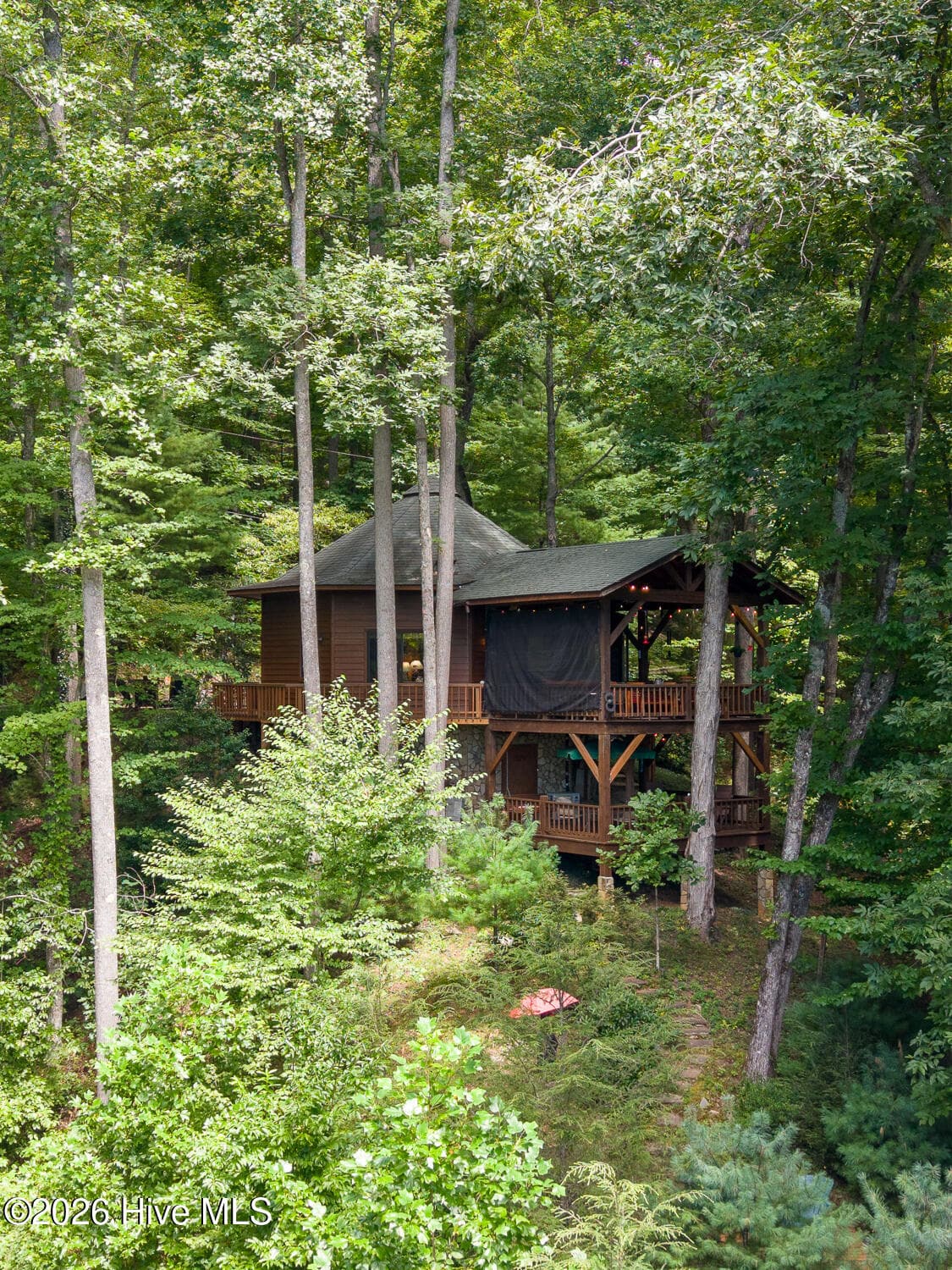 Single Family Residence at 204 Mountain Laurel Drive, Bryson City, NC 28713, Bryson City, photo 66 of 73