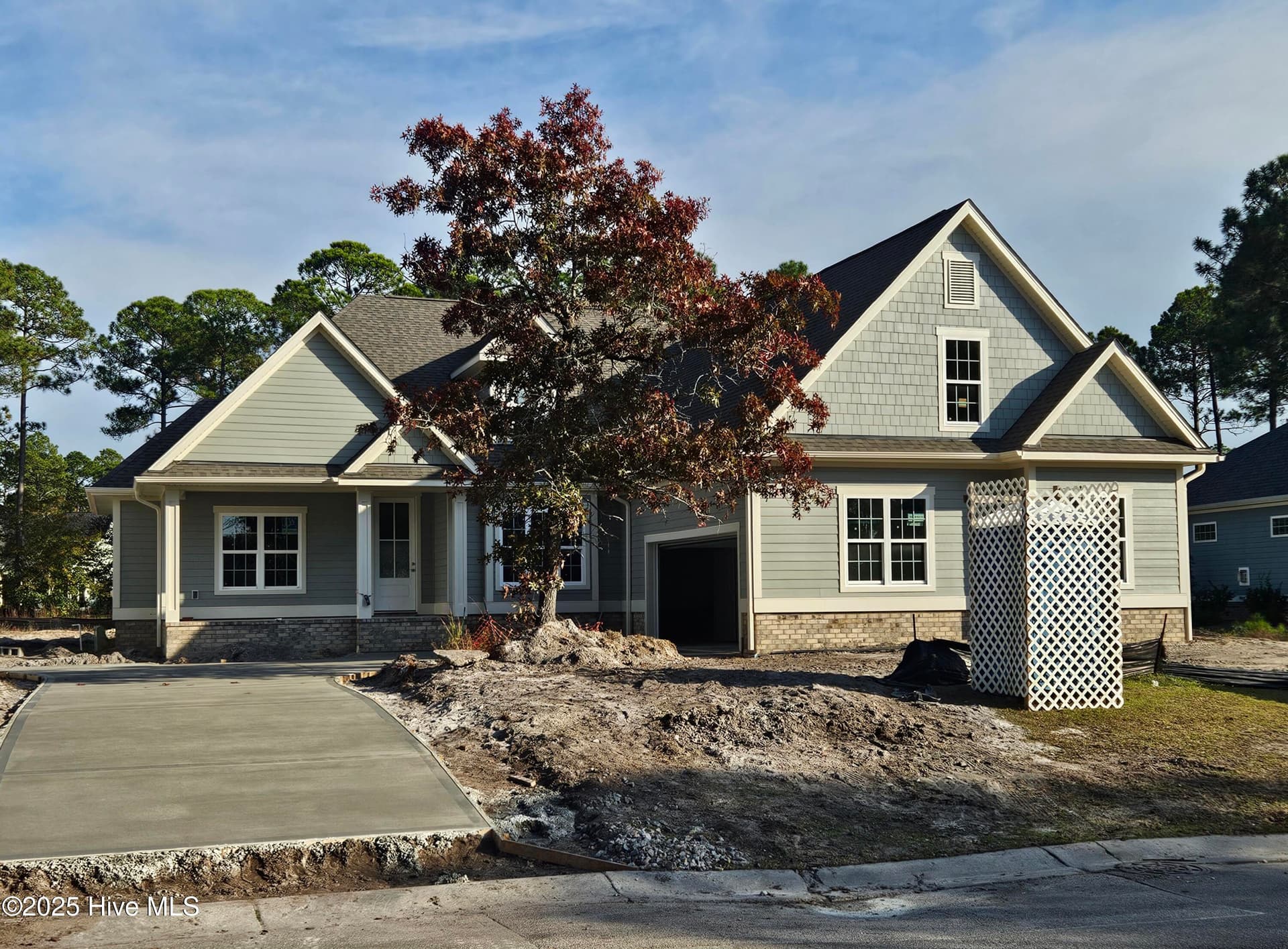 660 Breezewood Drive SE, Bolivia, NC 28422