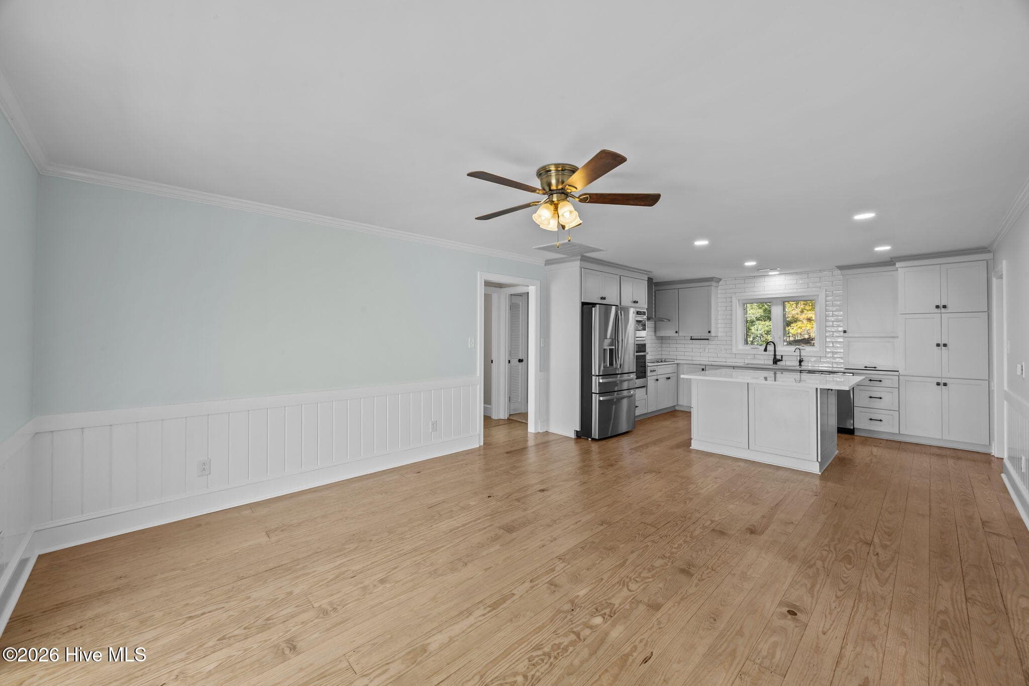 3465 Janiero Road, Arapahoe, NC 28510