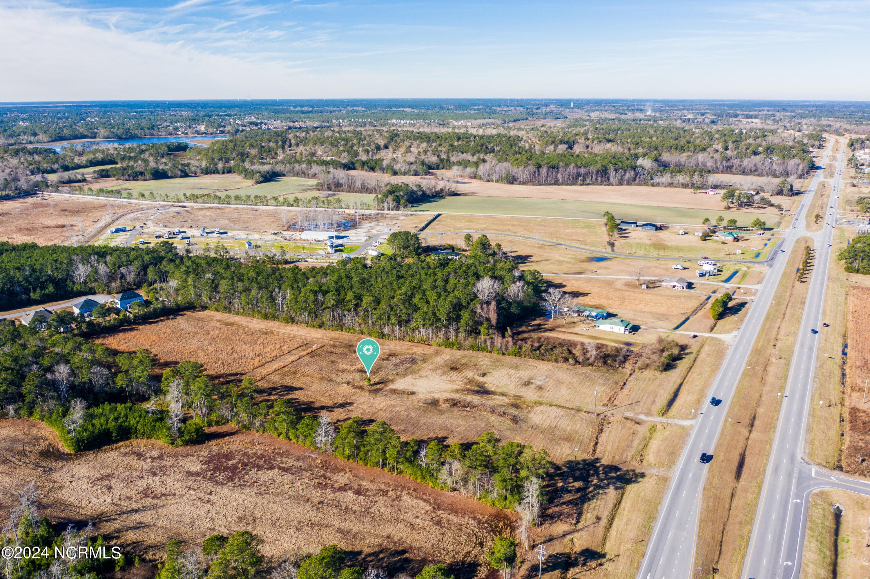 Industrial at 4178 Freedom Way, Hubert, NC 28539, photo 9 of 14