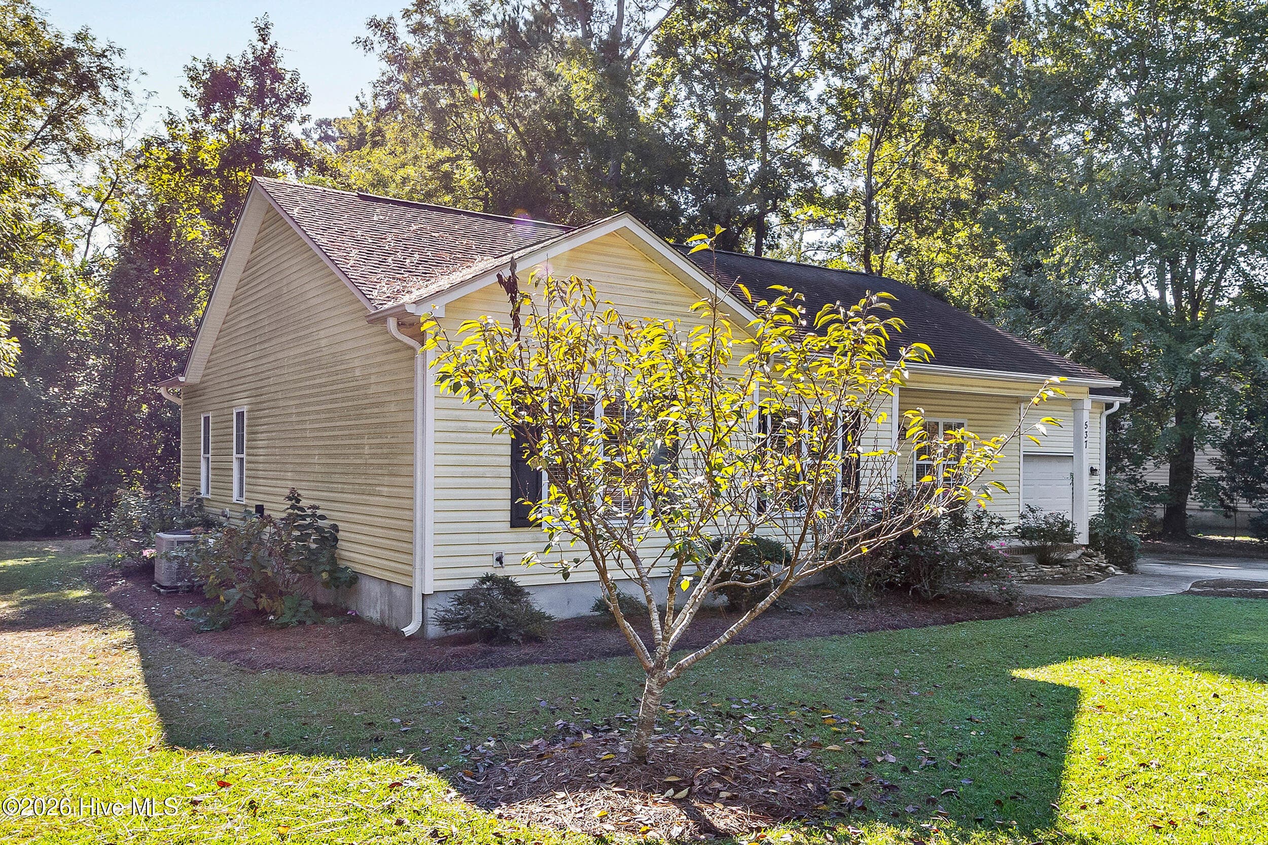 Single Family Residence at 537 Bonham Avenue, Wilmington, NC 28403, photo 3 of 55