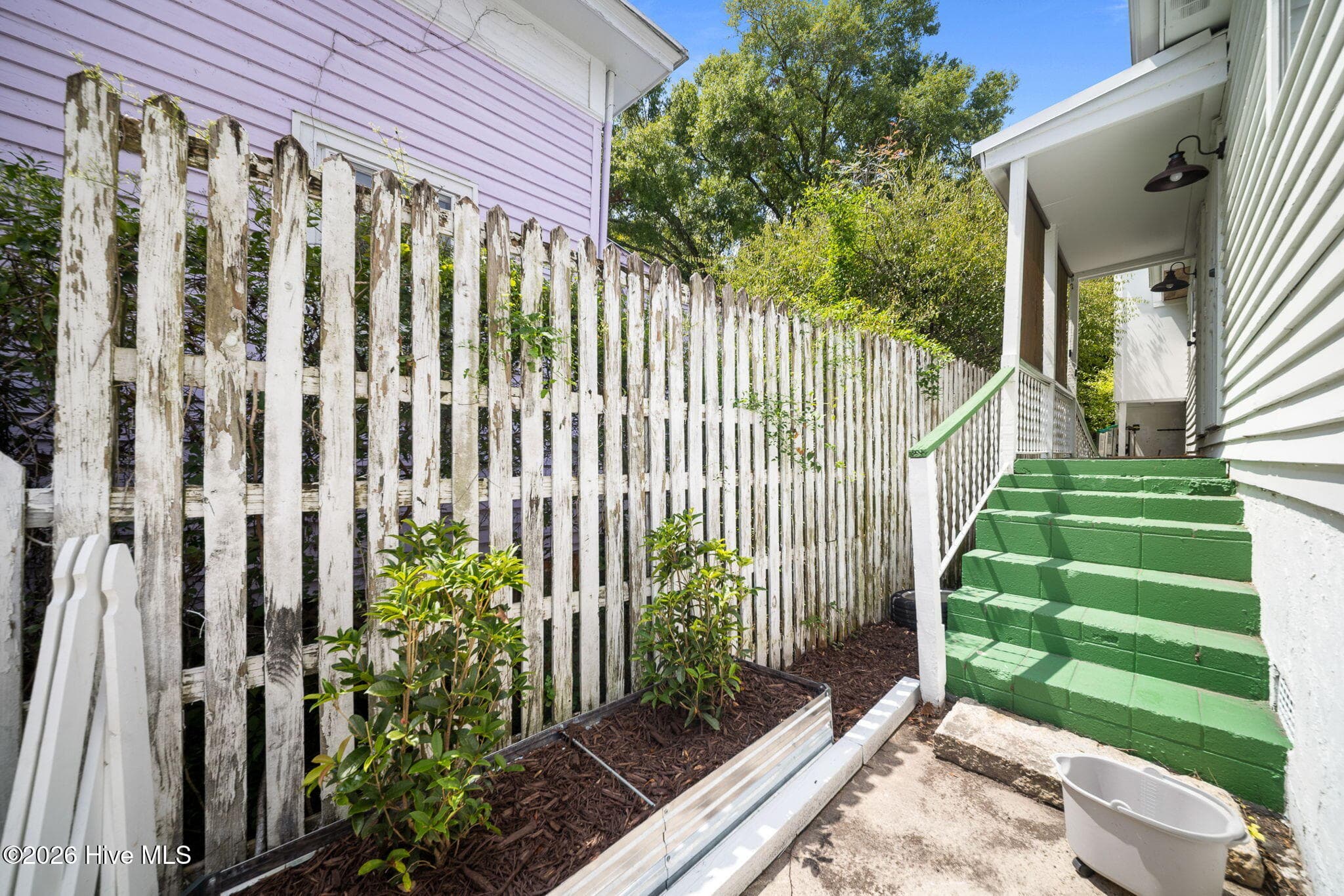 Triplex at 418 Campbell Street, Wilmington, NC 28401, photo 52 of 59