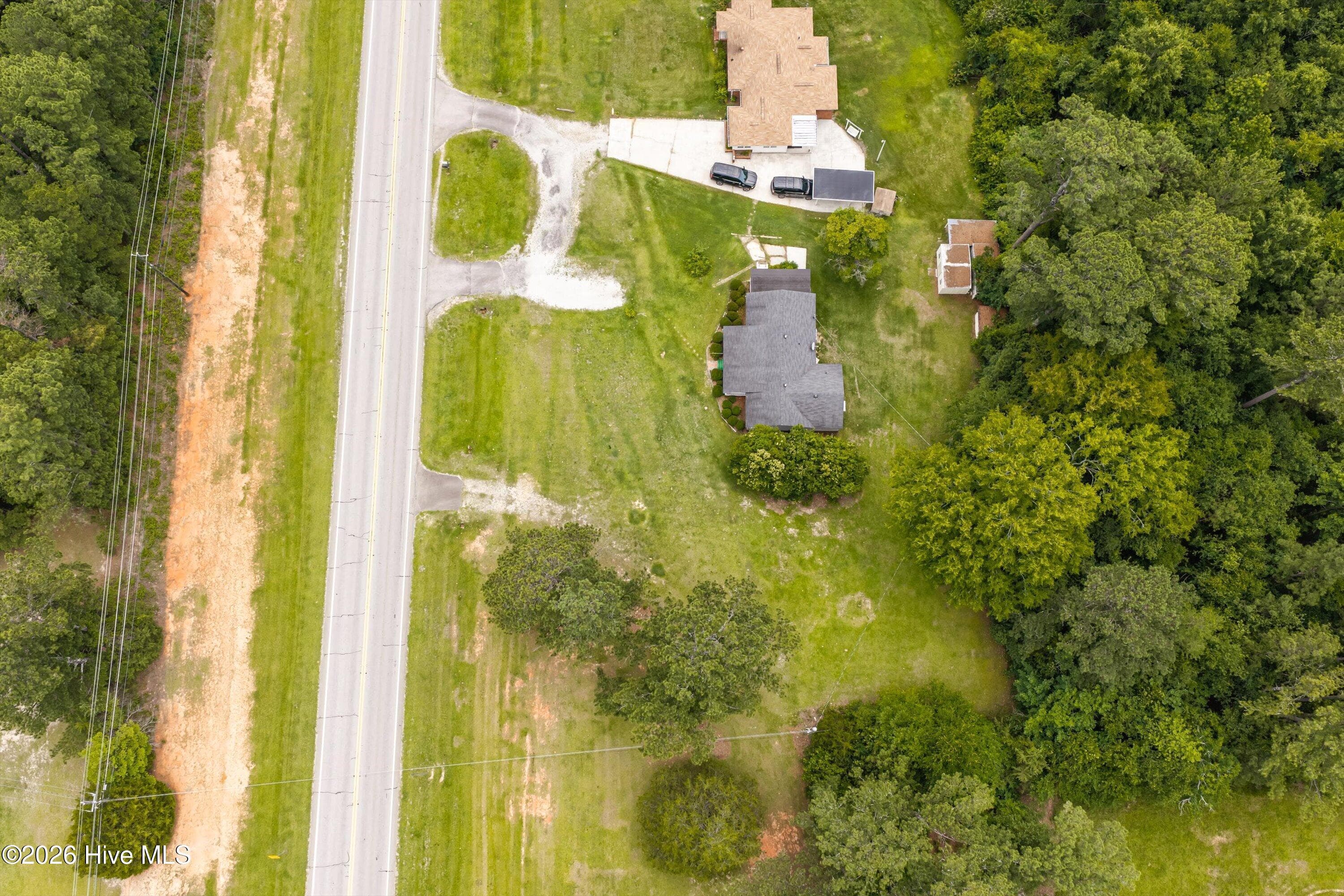 Residential Lot at 0 Columbia Road, Appling, GA 30802, photo 5 of 10