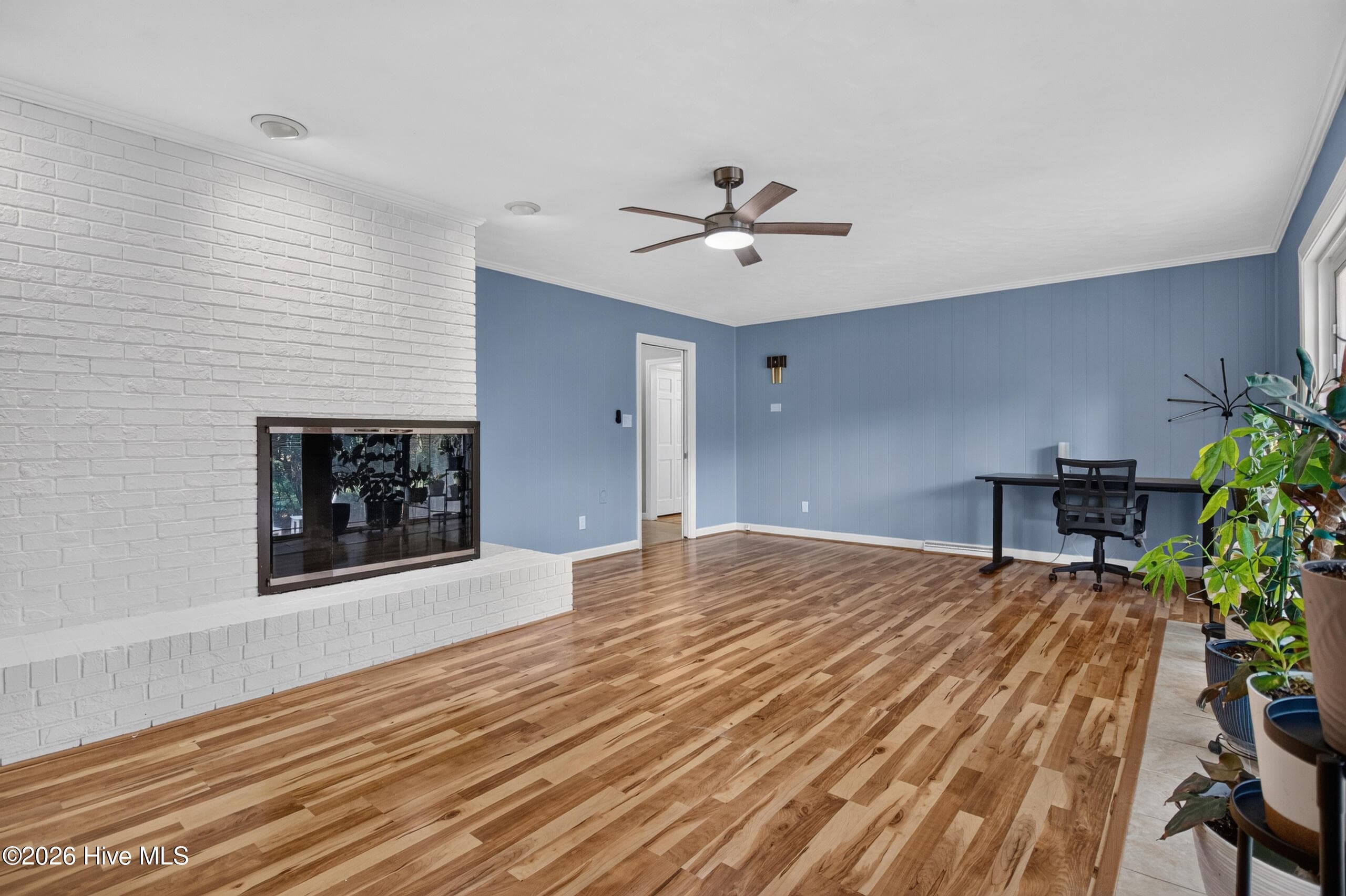 Single Family Residence at 113 Clarendon Road, Ahoskie, NC 27910, photo 36 of 70