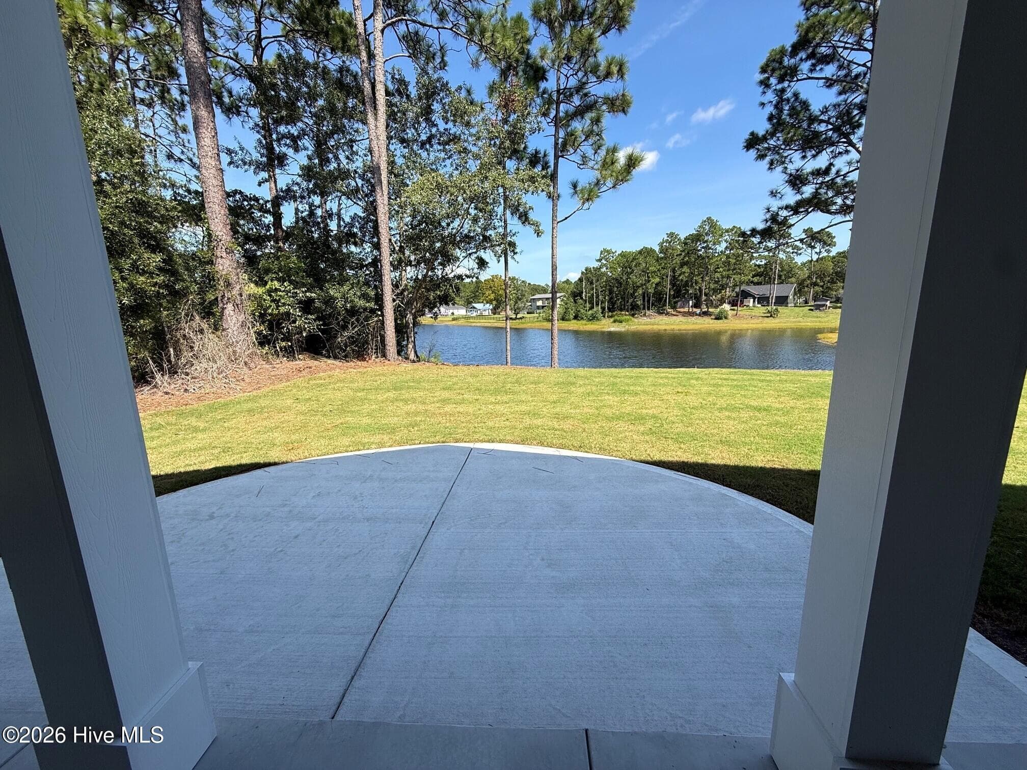Single Family Residence at 2309 Frink Lake Drive, Southport, NC 28461, photo 6 of 58