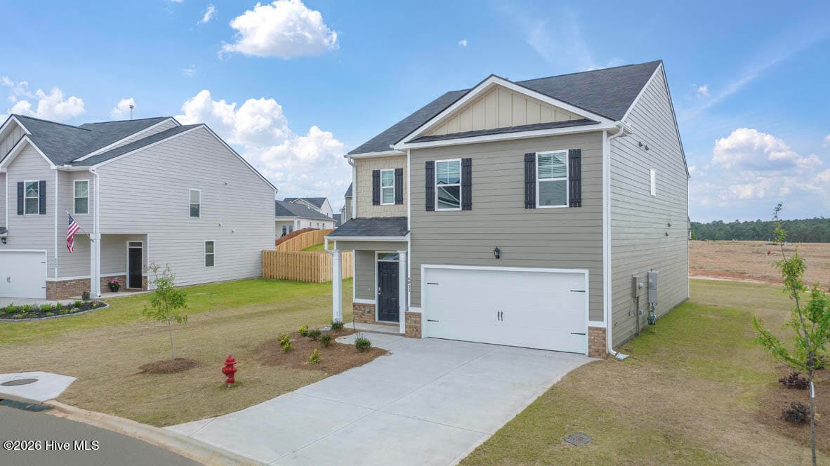 Single Family Residence at 977 Captains Court, Beech Island, SC 29842, photo 2 of 37