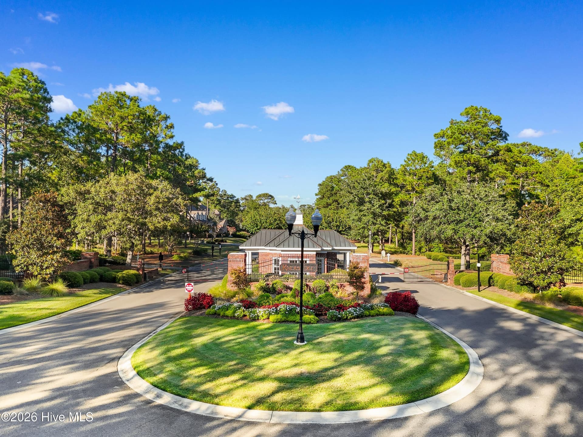 Townhouse at 601 River Ridge Drive Unit 3, Shallotte, NC 28470, photo 46 of 49