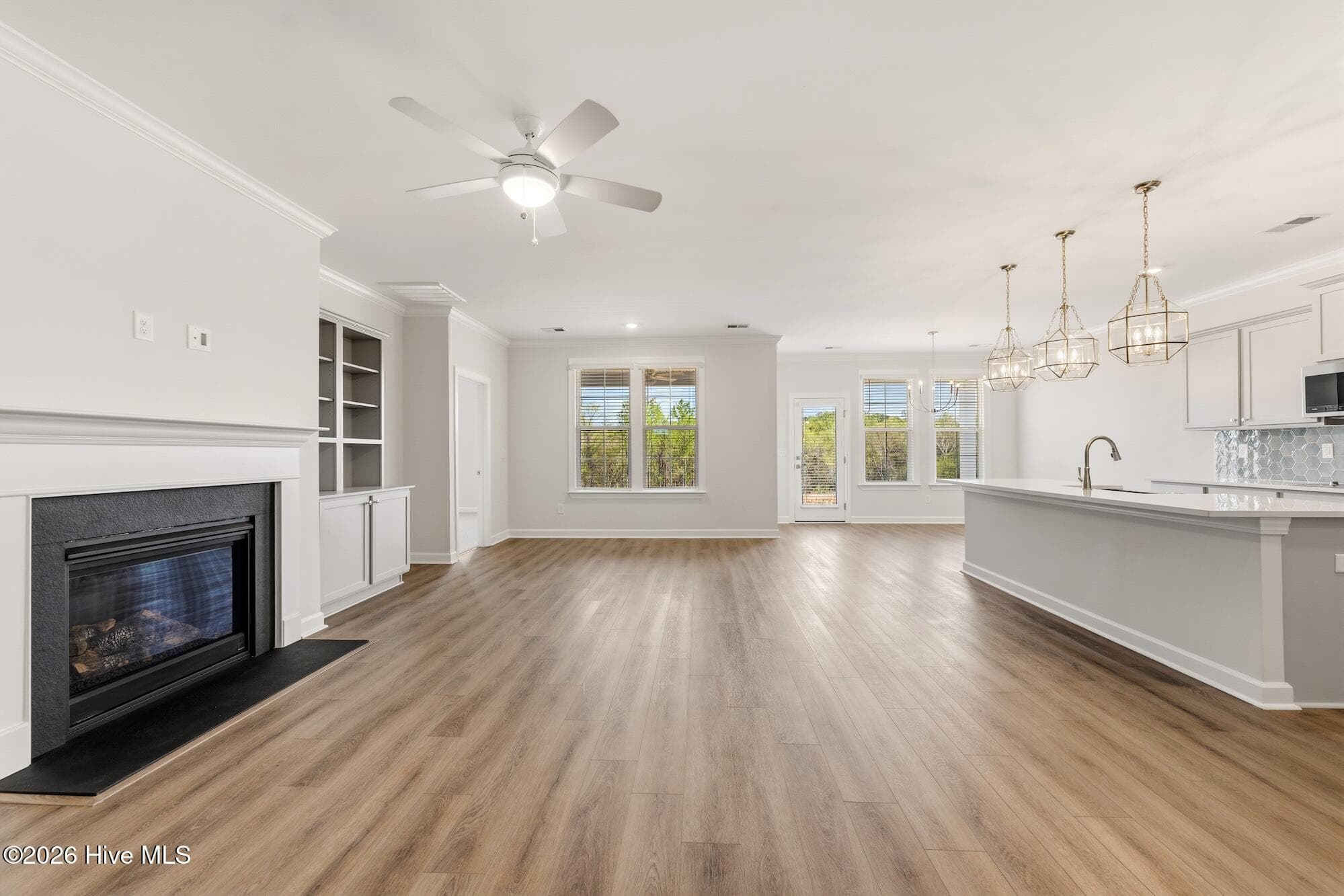 Single Family Residence at 1221 Sunwater Terrace, Leland, NC 28451, photo 25 of 60