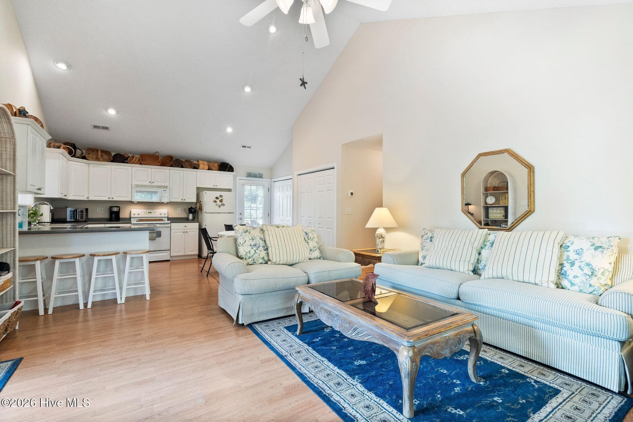 Single Family Residence at 143 NE 4th Street, Oak Island, NC 28465, photo 16 of 43