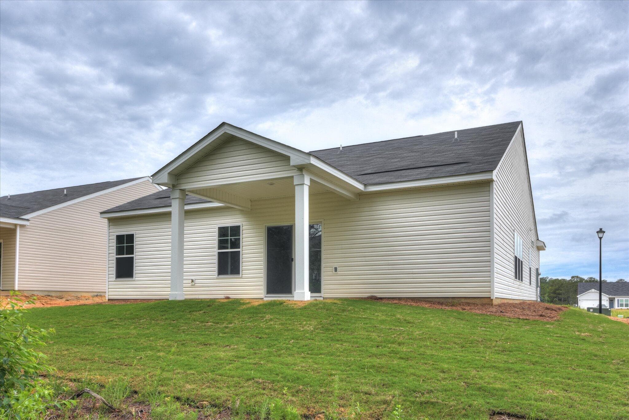 Single Family Residence at 5208 Perennial Run, Beech Island, SC 29842, photo 39 of 40