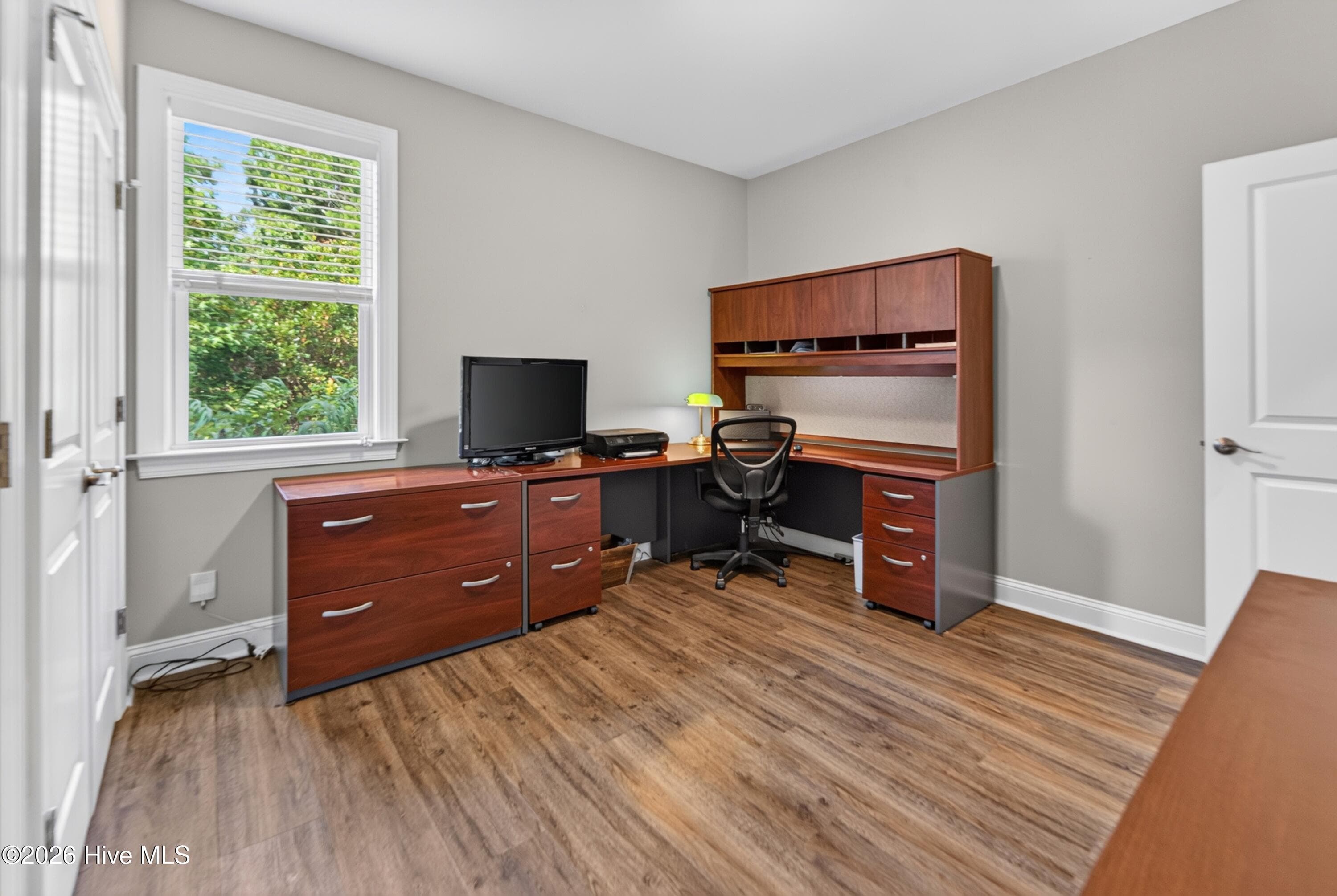 bed 2 - 101 Beaumont Circle, Hampstead, NC 28443