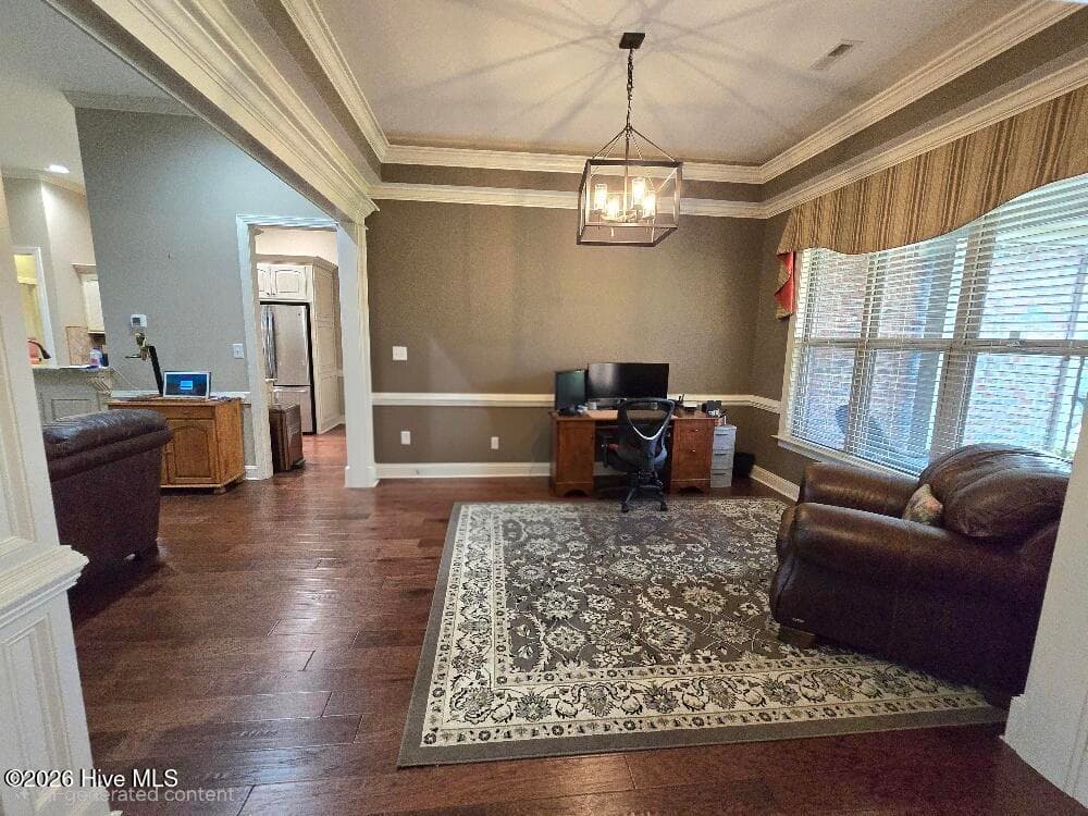 Single Family Residence at 1404 Sunset Drive, Goldsboro, NC 27534, photo 26 of 98